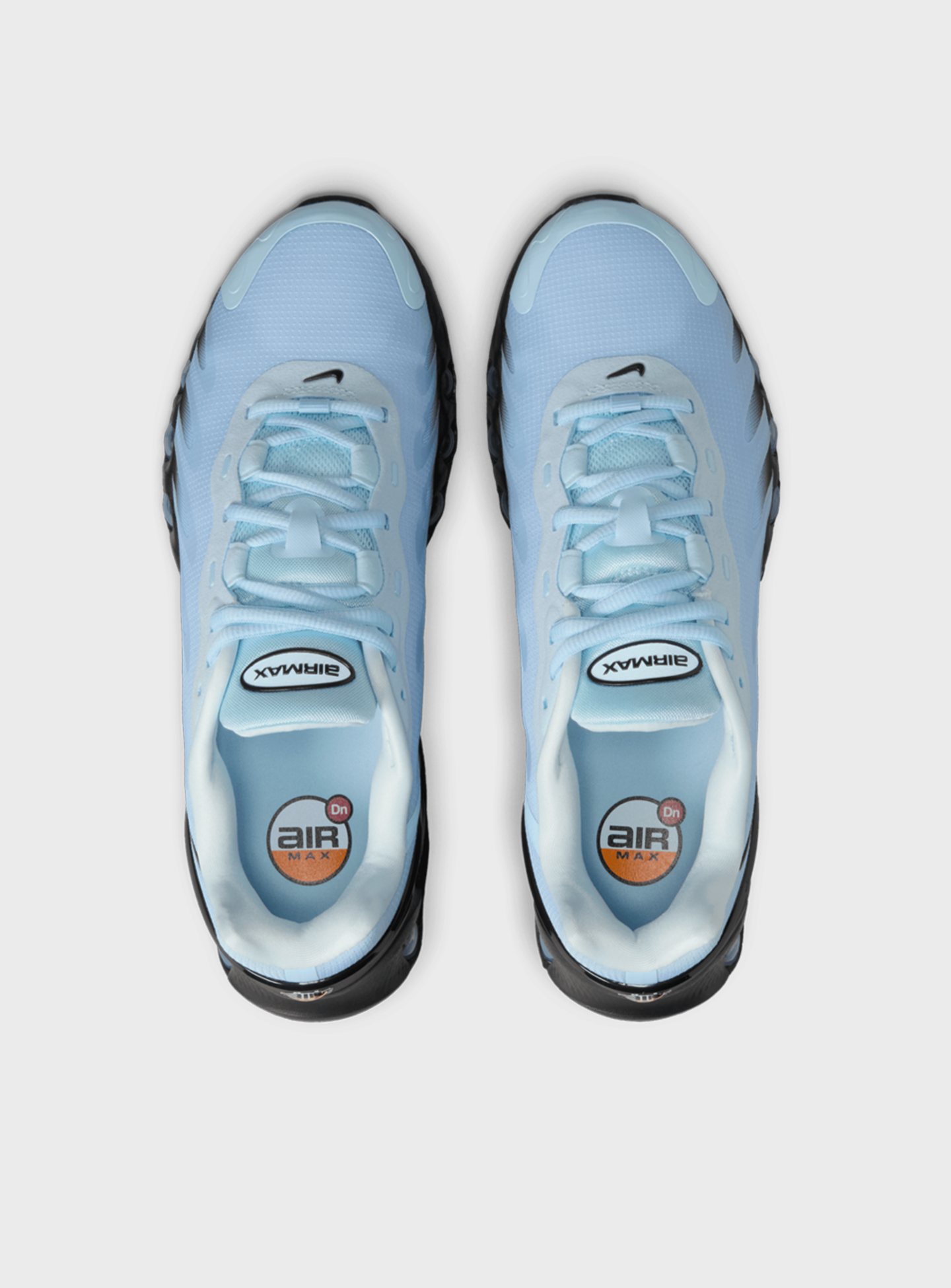 Nike, WMNS Air Max Dn8, blue, Image 6 of 9