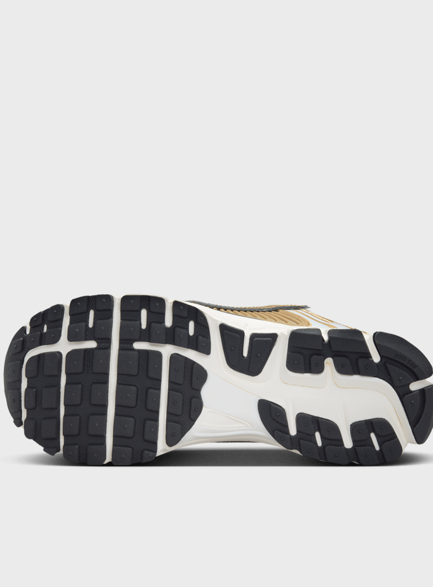 Nike, WMNS Zoom Vomero 5, gold, Image 3 of 8