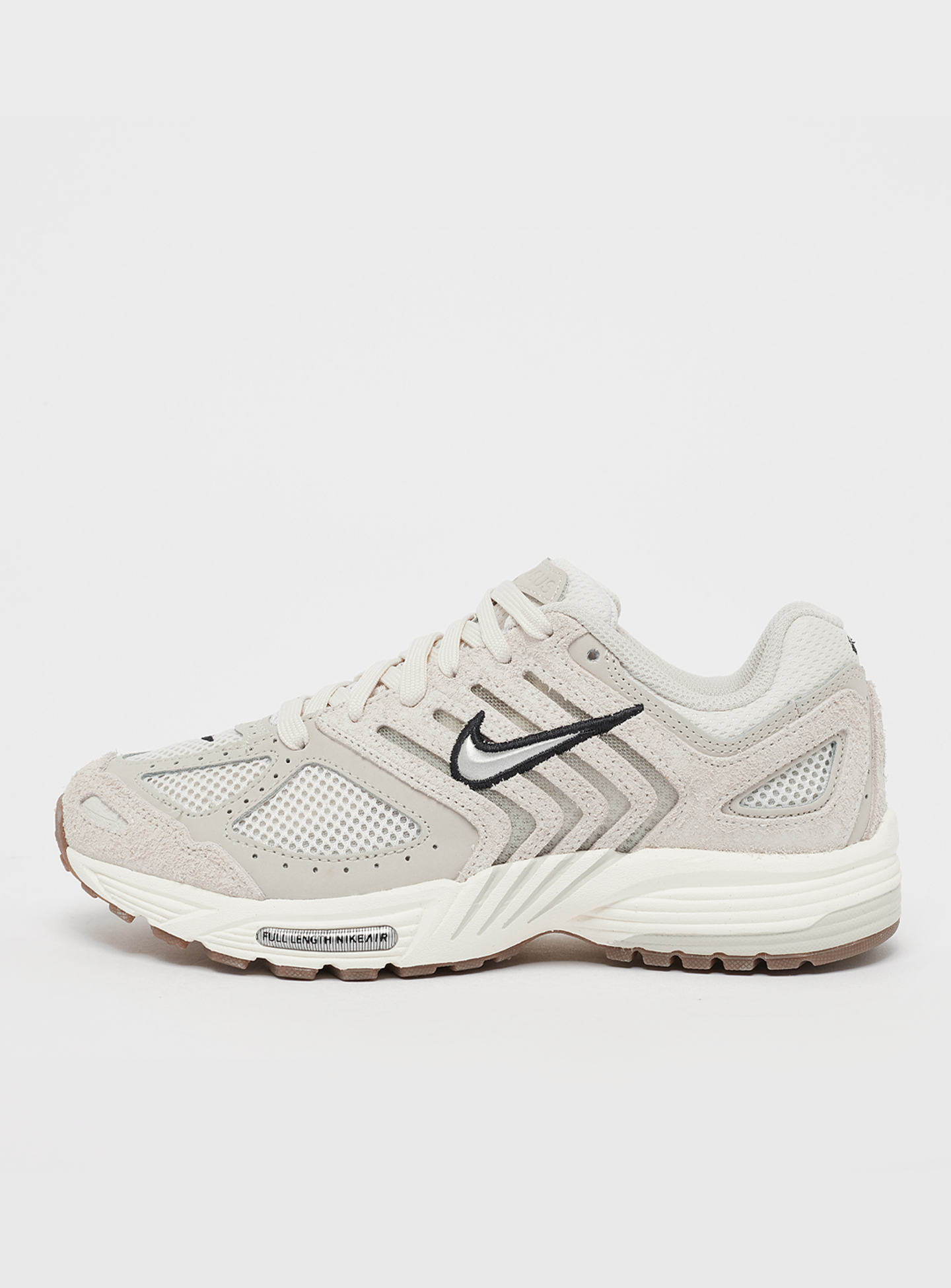 Nike, WMNS Air Pegasus 2005, beige, Image 1 of 7