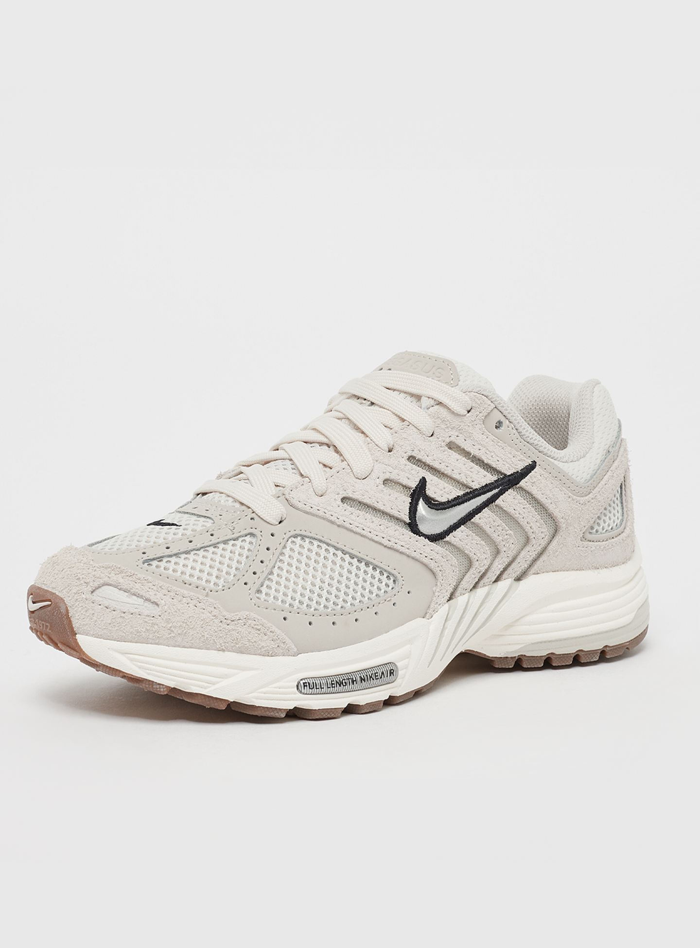 Nike, WMNS Air Pegasus 2005, beige, Image 2 of 7