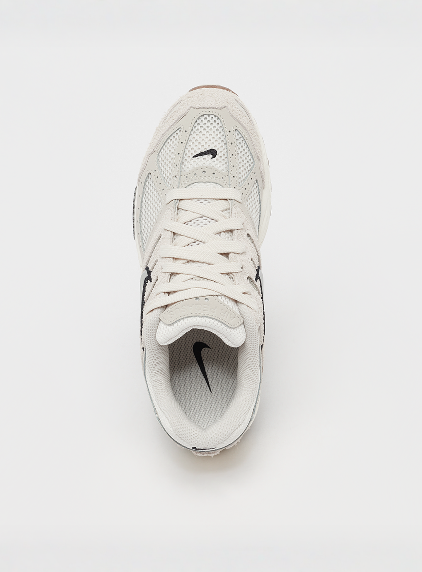 Nike, WMNS Air Pegasus 2005, beige, Image 5 of 7