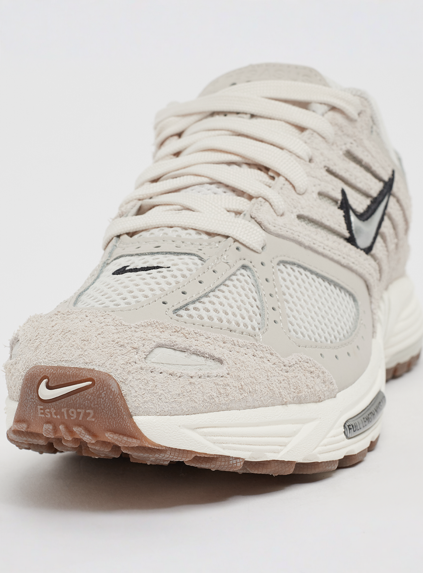 Nike, WMNS Air Pegasus 2005, beige, Image 6 of 7