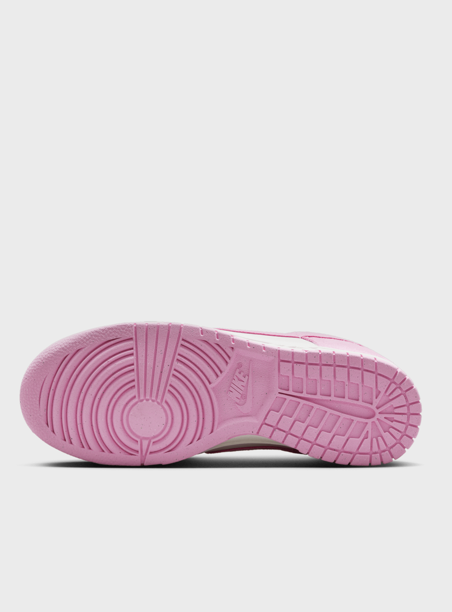 Nike, WMNS Dunk Low, light pink, Image 3 of 8