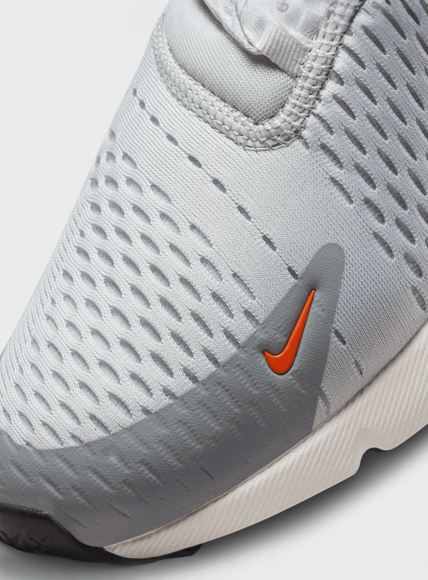 Nike, Air Max 270, grey, Image 7 of 8