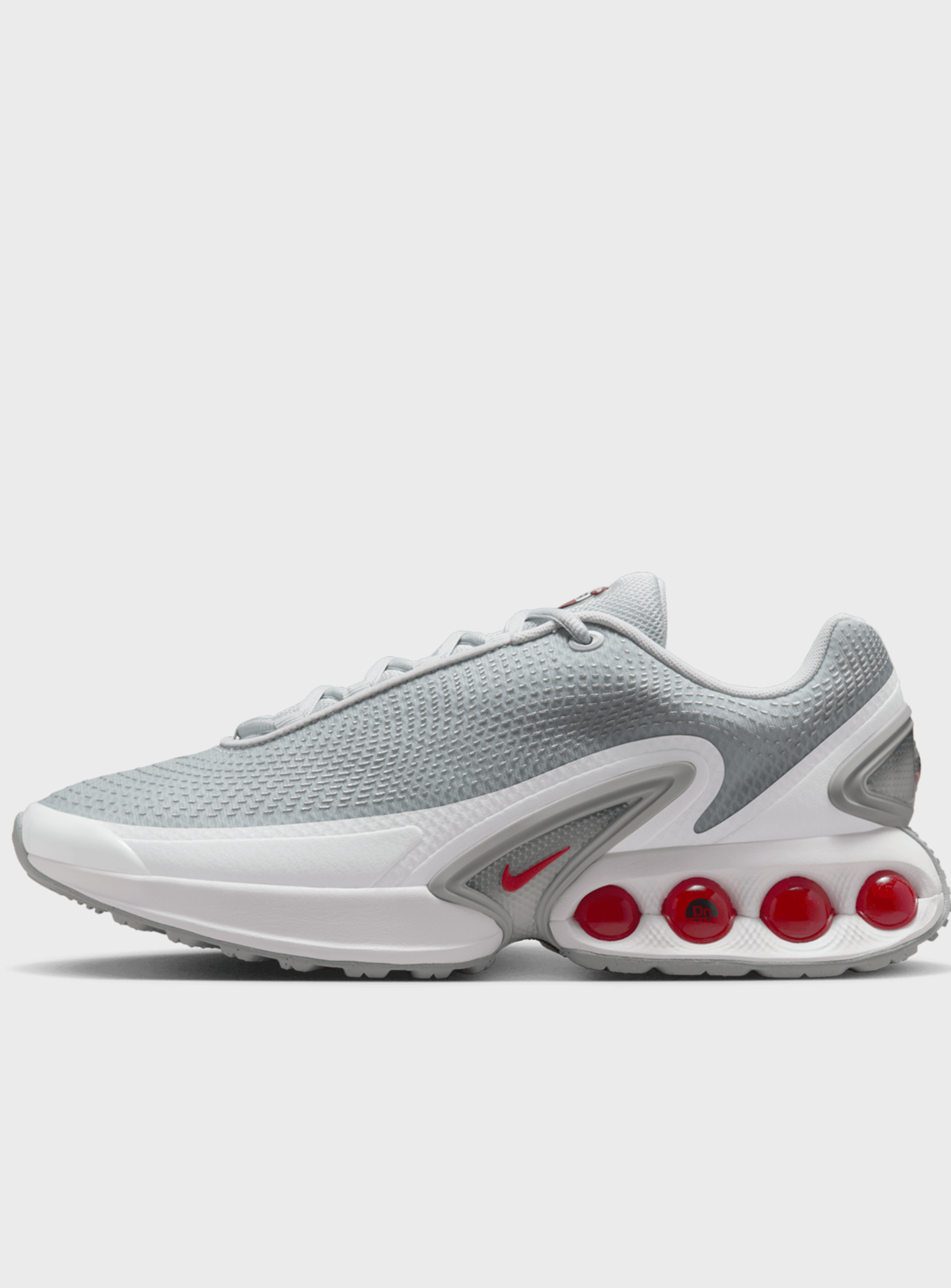 Nike, Air Max Dn, grey, Image 1 of 8