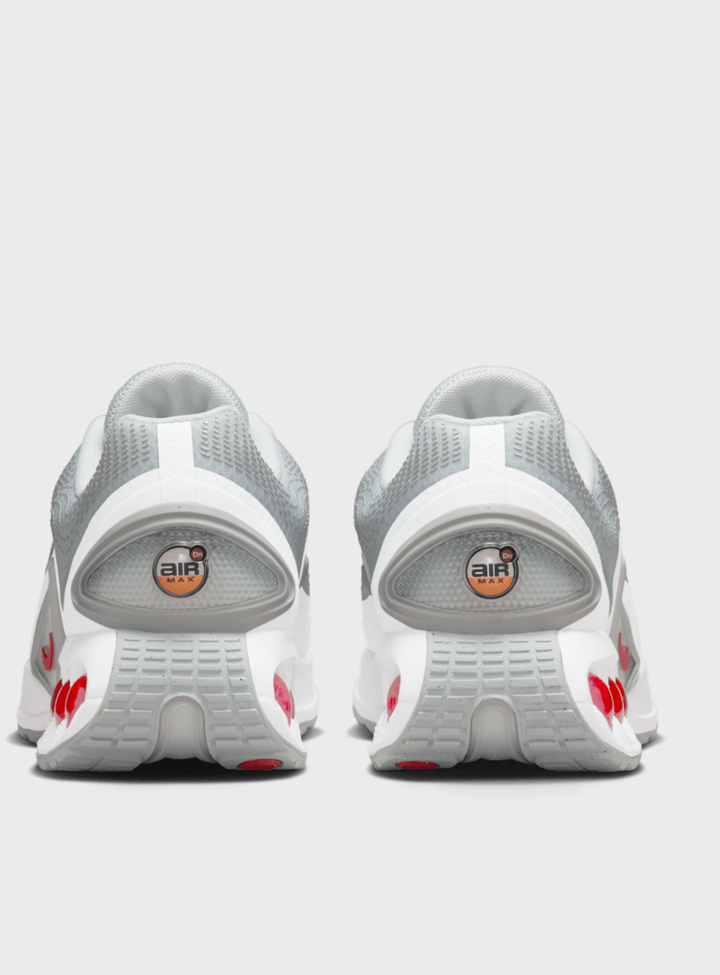 Nike, Air Max Dn, grey, Image 5 of 8
