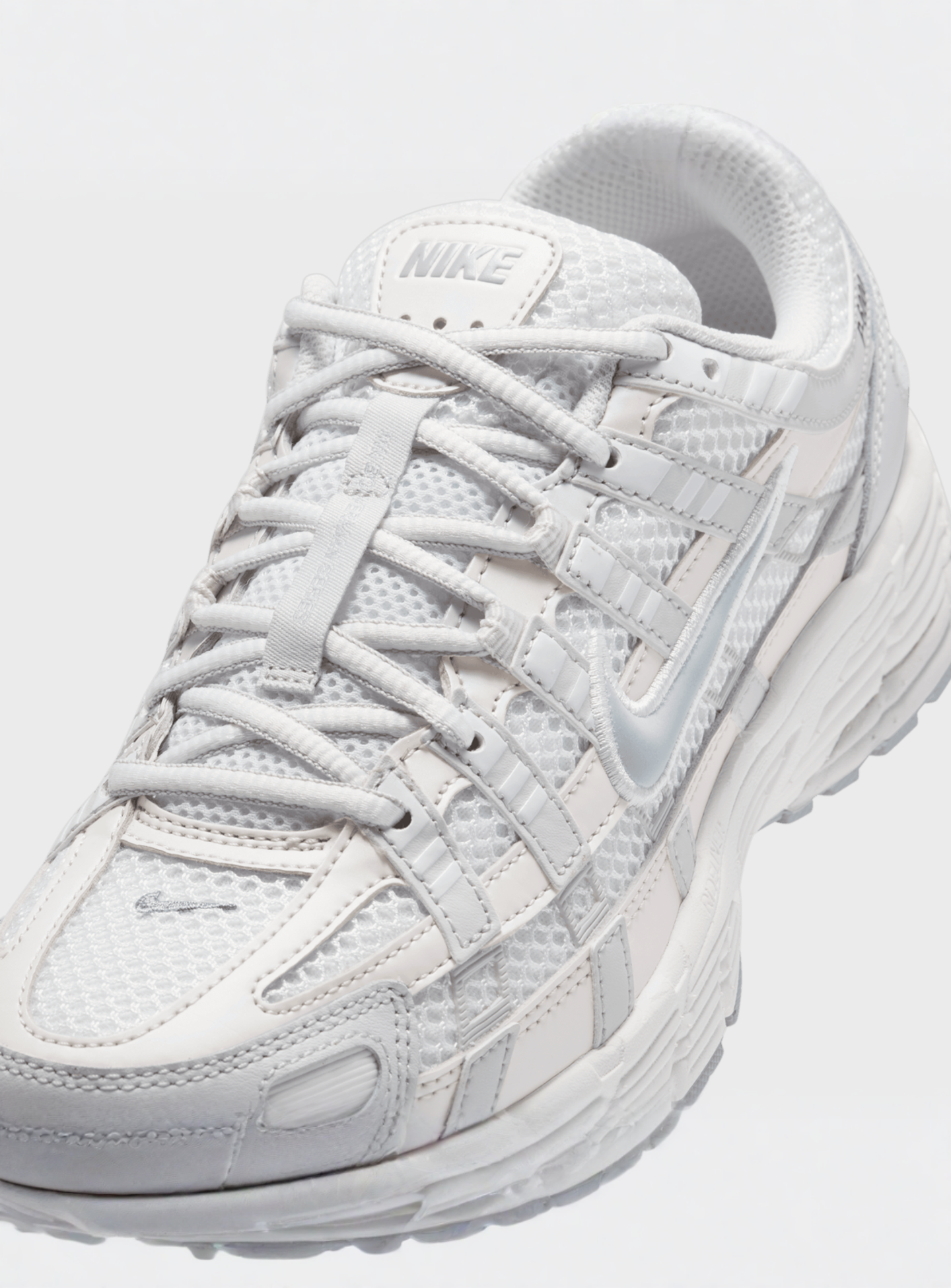 Nike, P-6000 SE, beige, Image 7 of 9