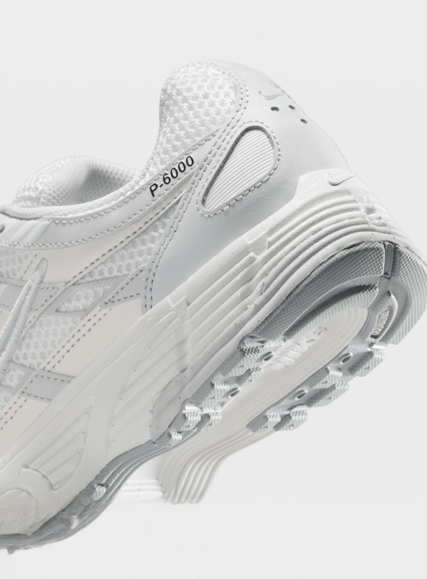 Nike, P-6000 SE, beige, Image 8 of 9