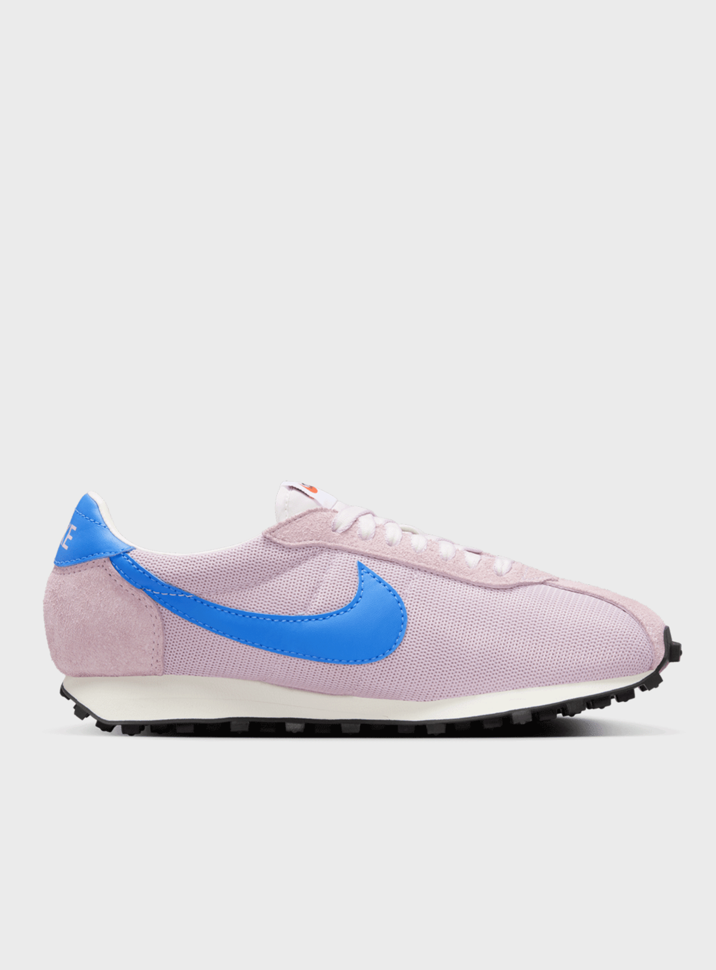 Nike, WMNS LD-1000, purple, Image 2 of 8
