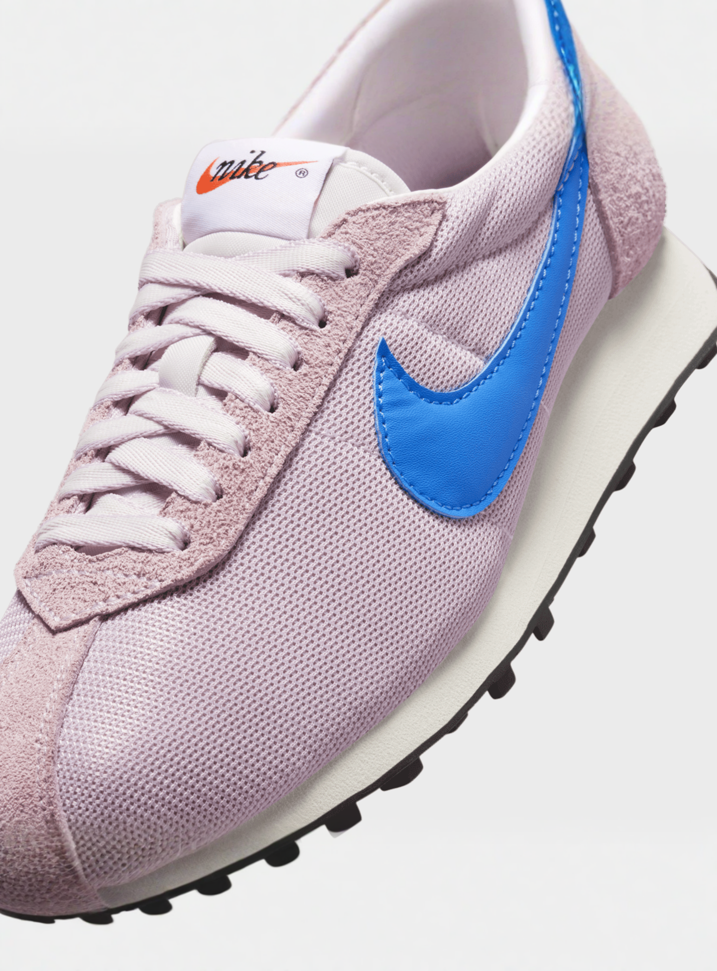 Nike, WMNS LD-1000, purple, Image 7 of 8