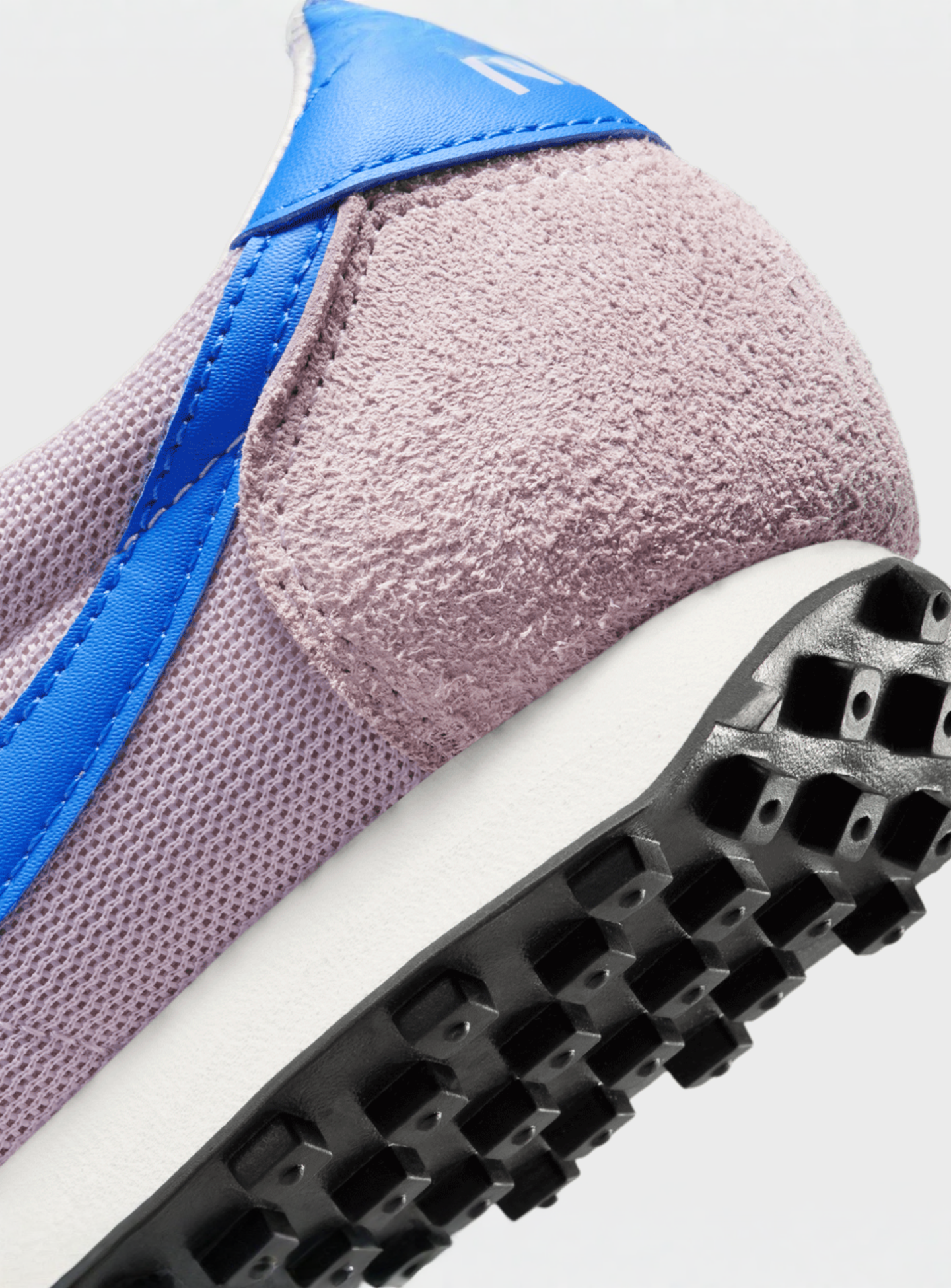 Nike, WMNS LD-1000, purple, Image 8 of 8