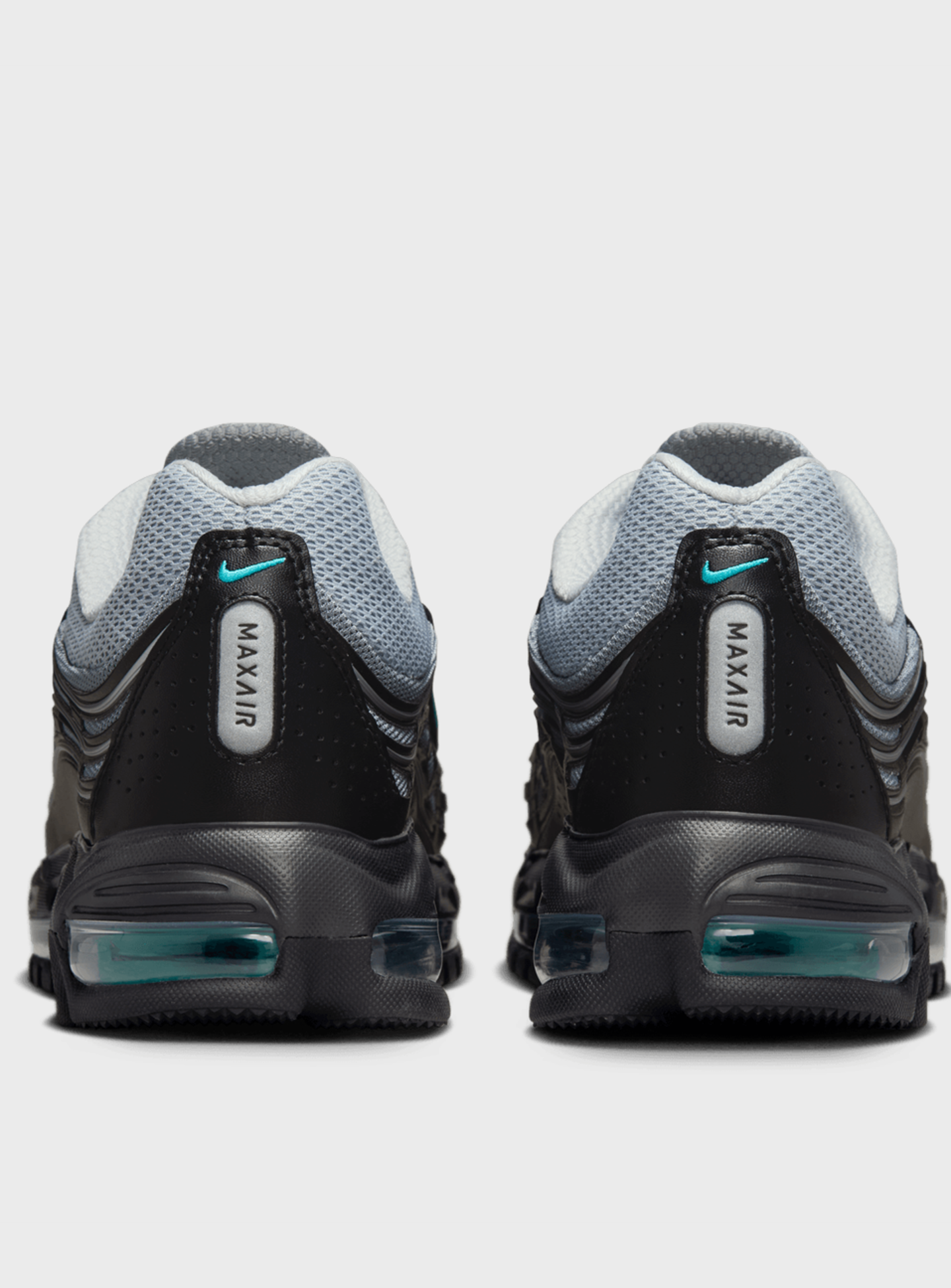 Nike, Air MaxTL 2.5, grey, Image 5 of 9