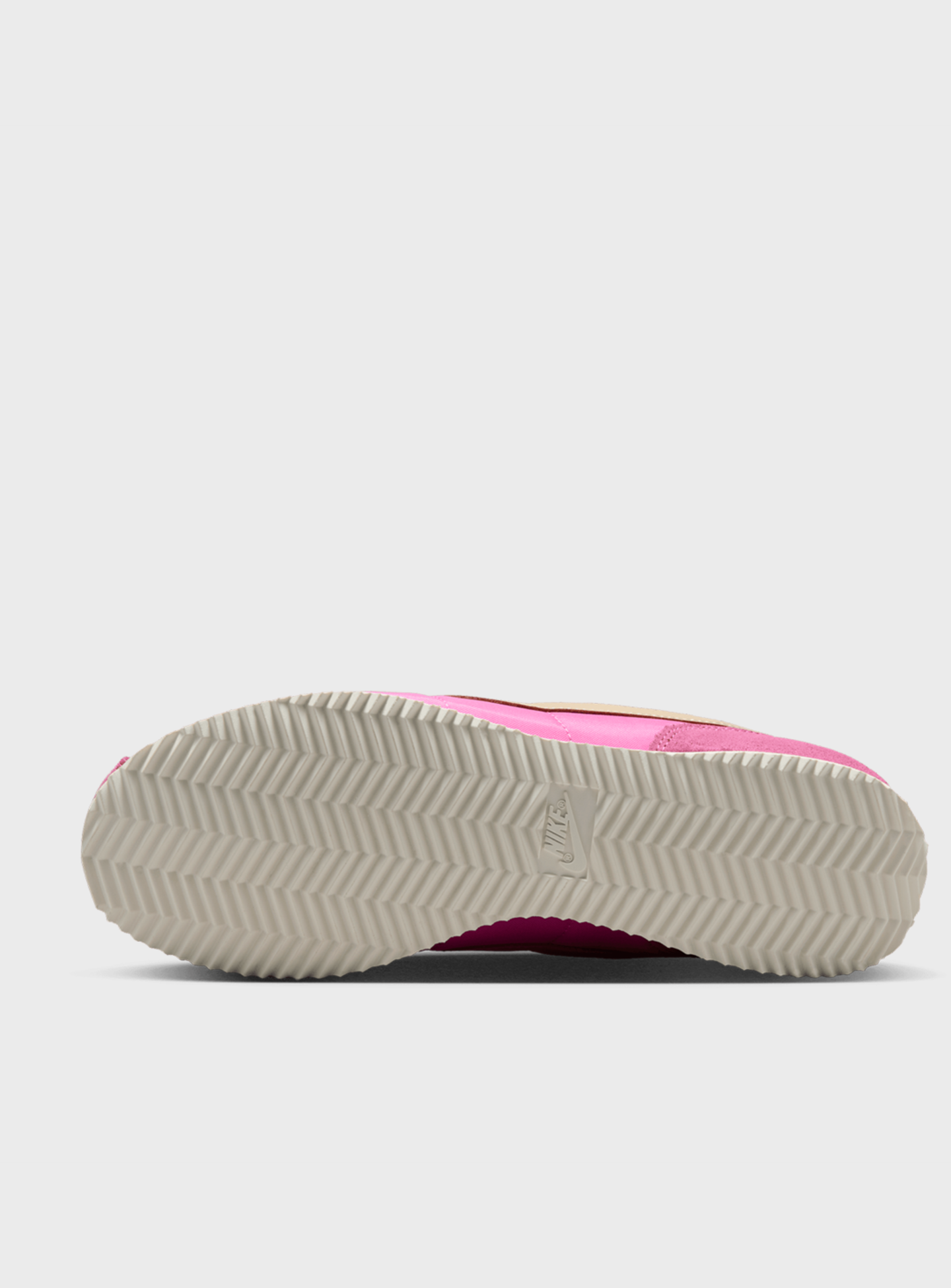 Nike, Cortez, light pink, Image 3 of 9
