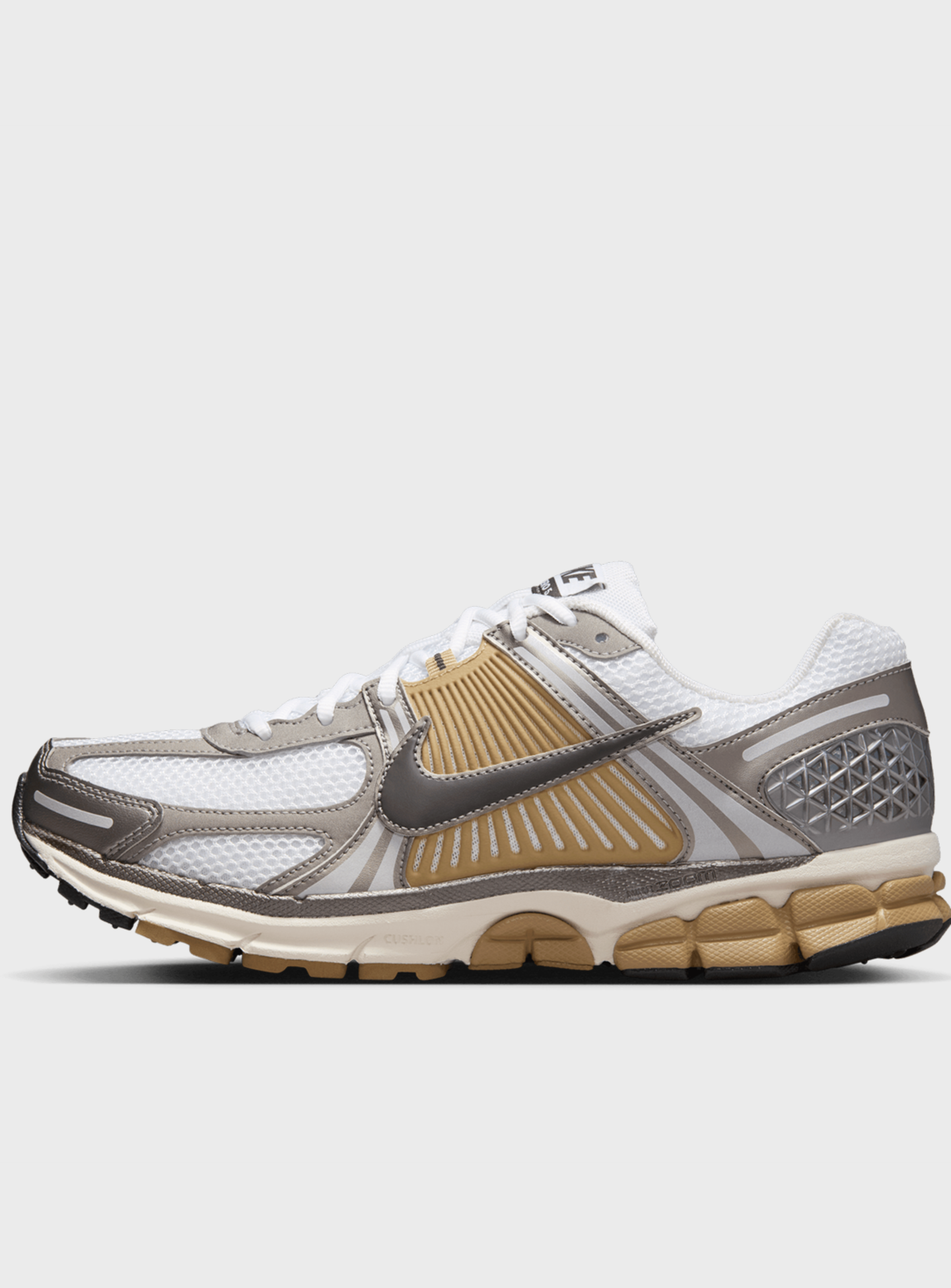 Nike, Zoom Vomero 5, grey, Image 1 of 9