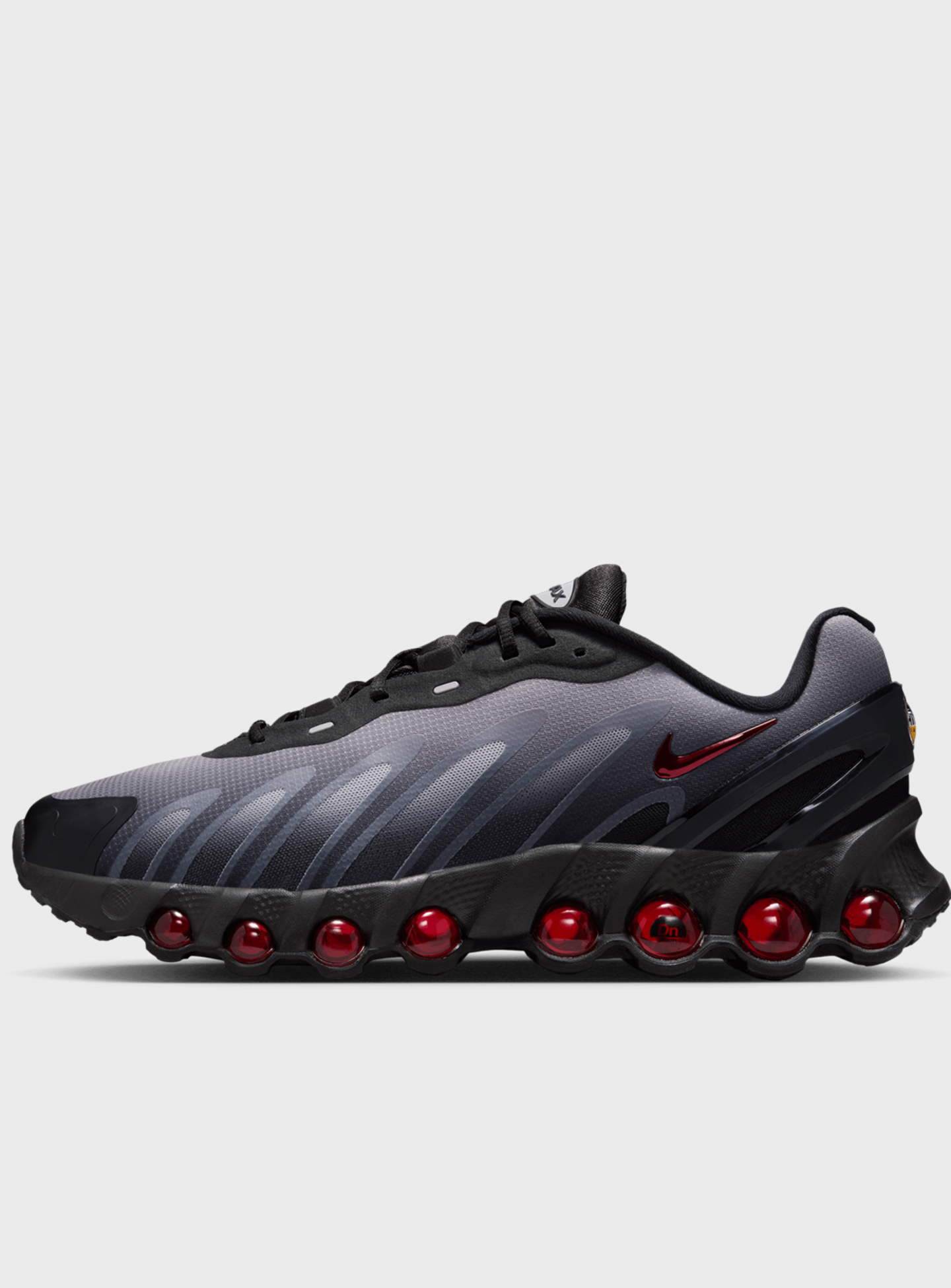 Nike, Air Max Dn8, grey, Image 1 of 9