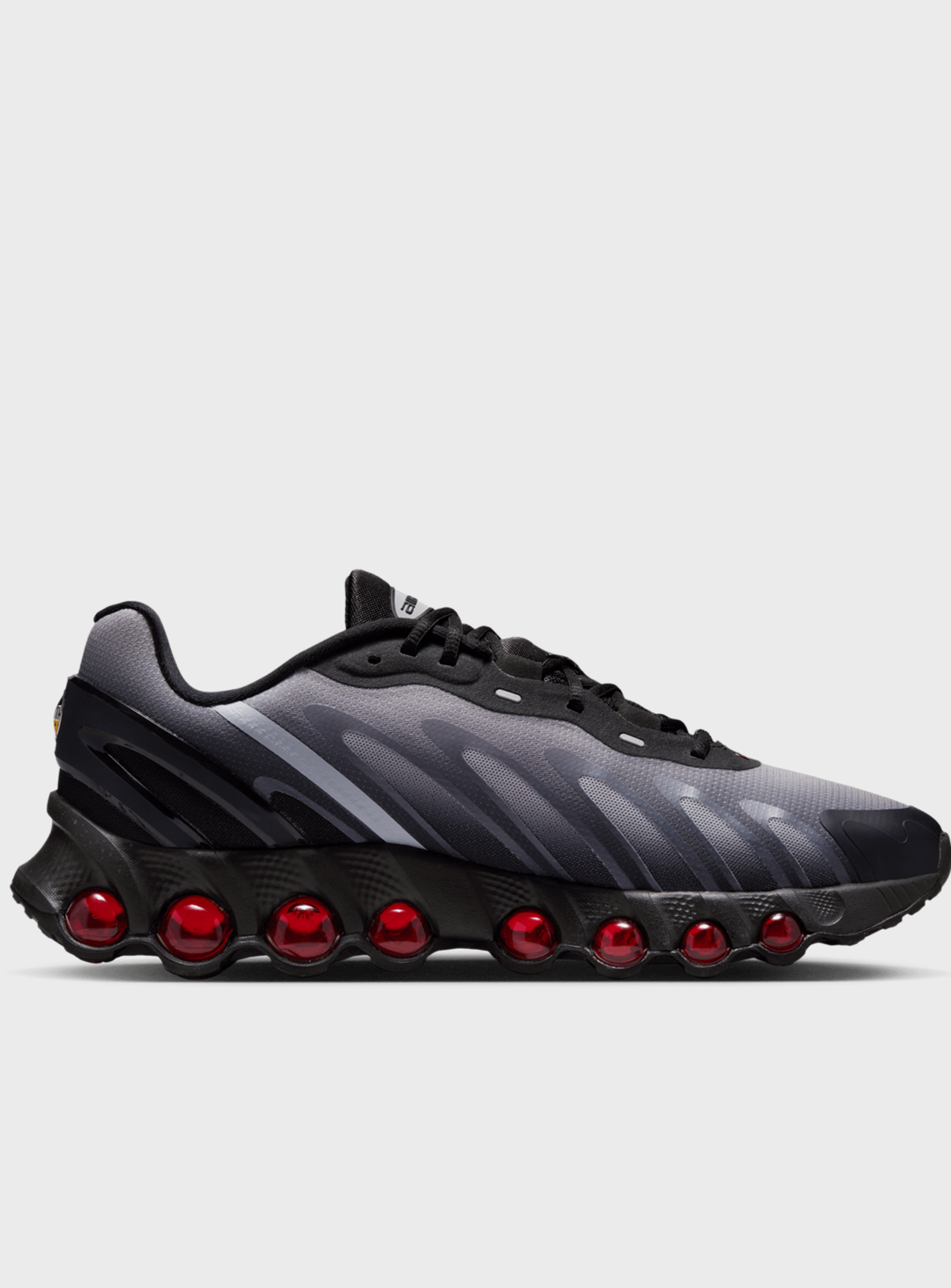 Nike, Air Max Dn8, grey, Image 2 of 9