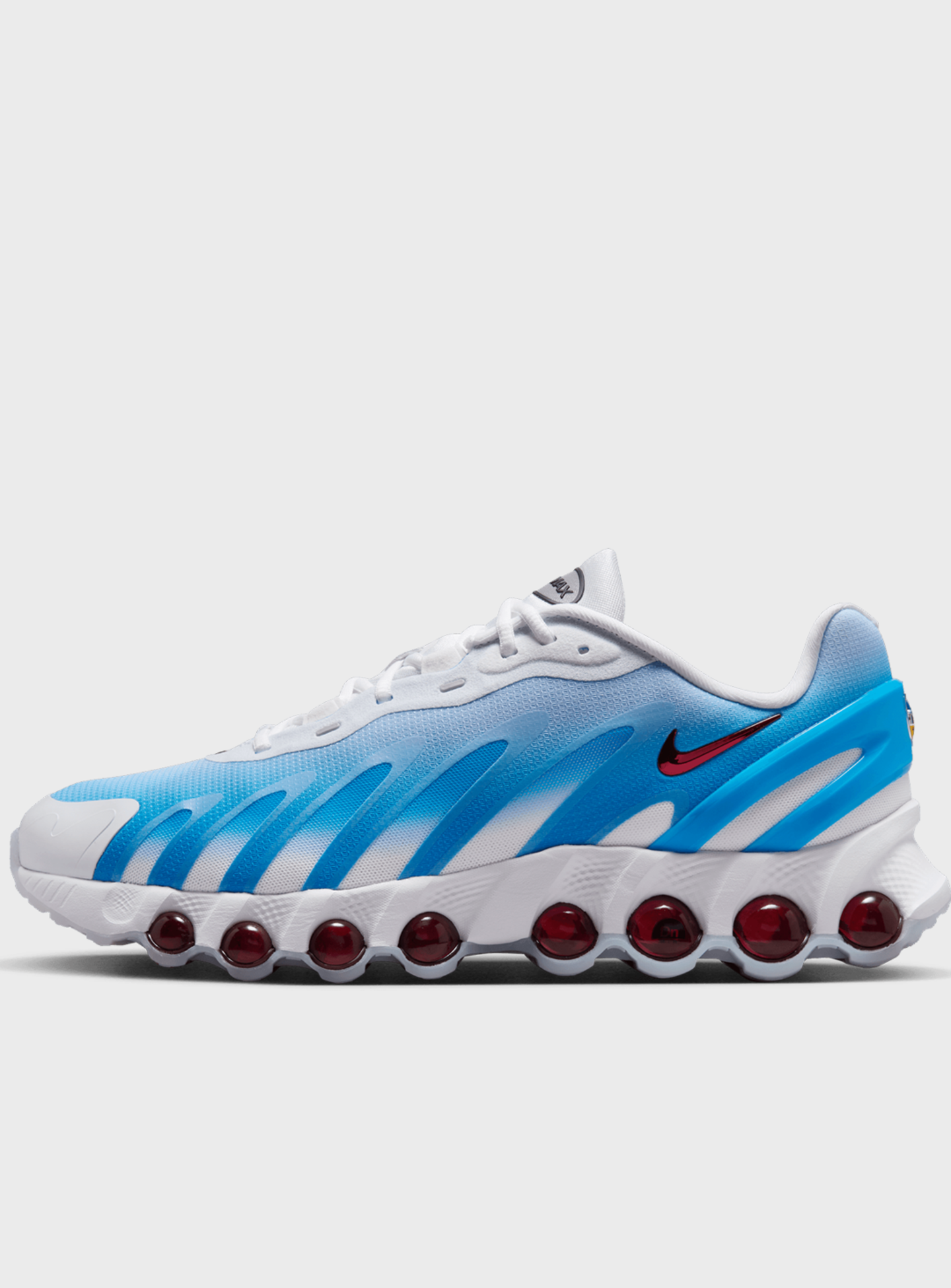 Nike, Air Max Dn8, blue, Image 1 of 8