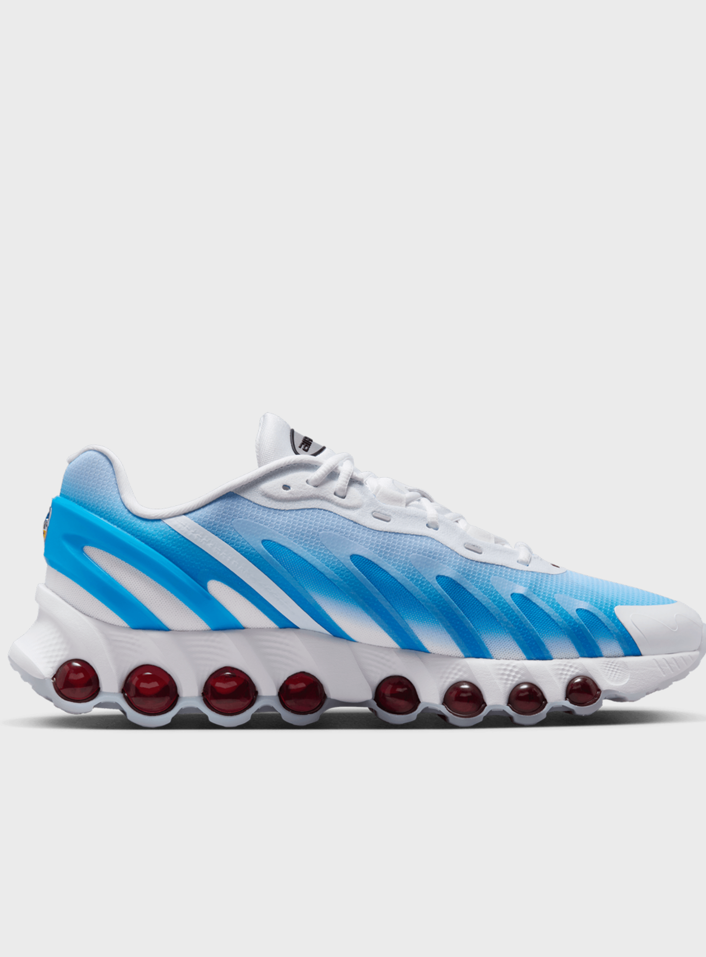 Nike, Air Max Dn8, blue, Image 2 of 8