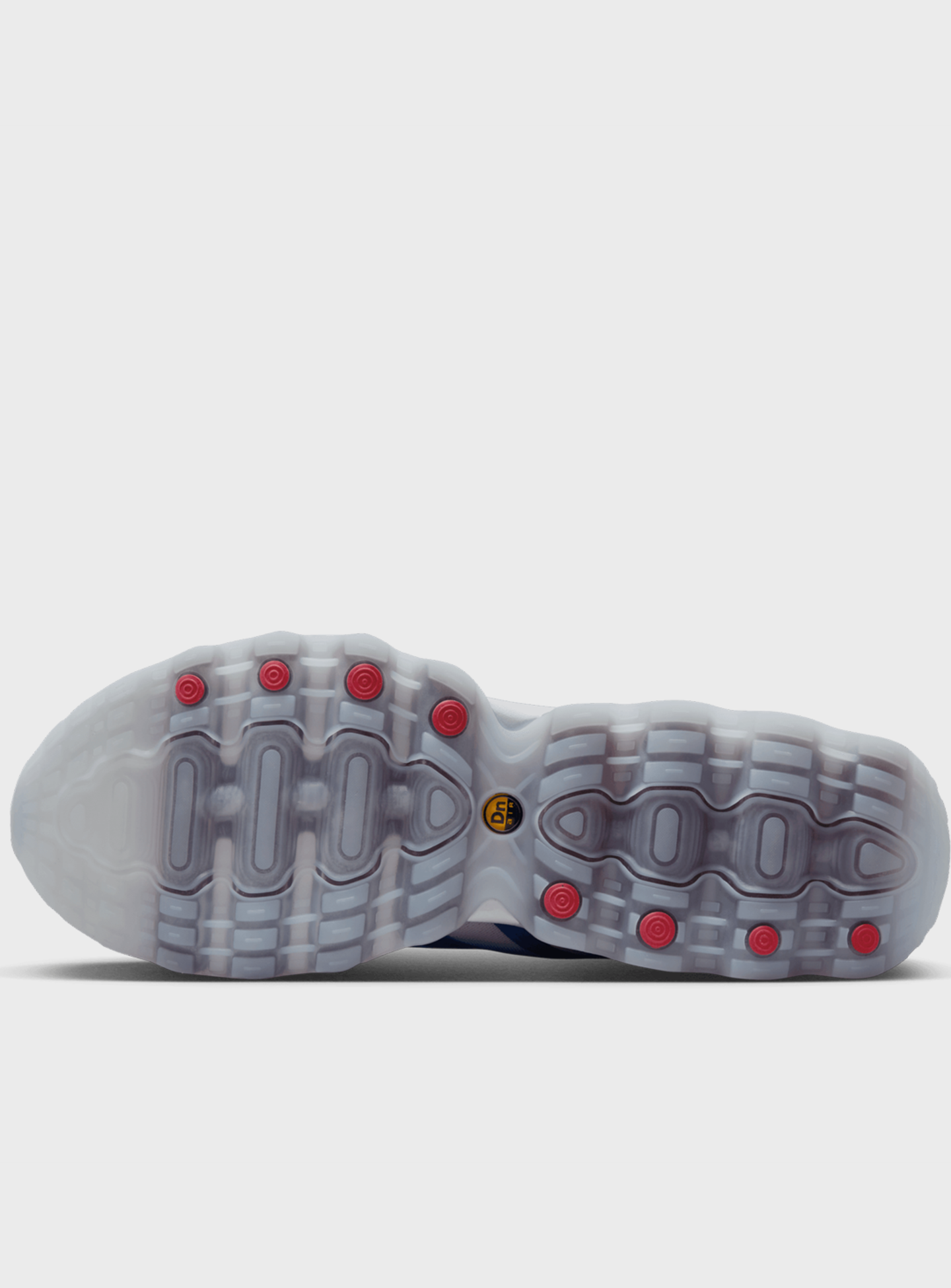 Nike, Air Max Dn8, blue, Image 3 of 8