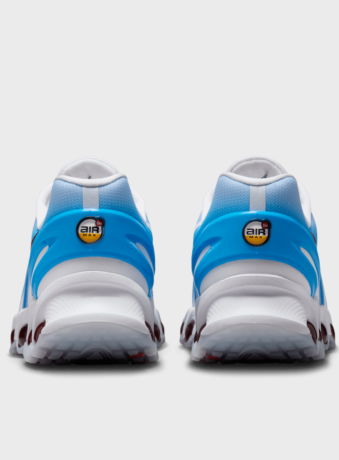Nike, Air Max Dn8, blue, Image 5 of 8