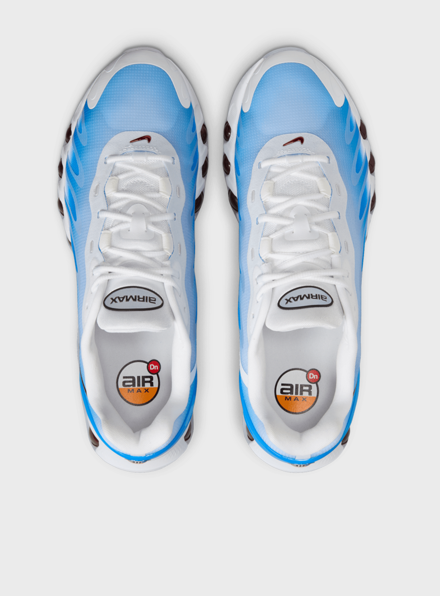 Nike, Air Max Dn8, blue, Image 6 of 8