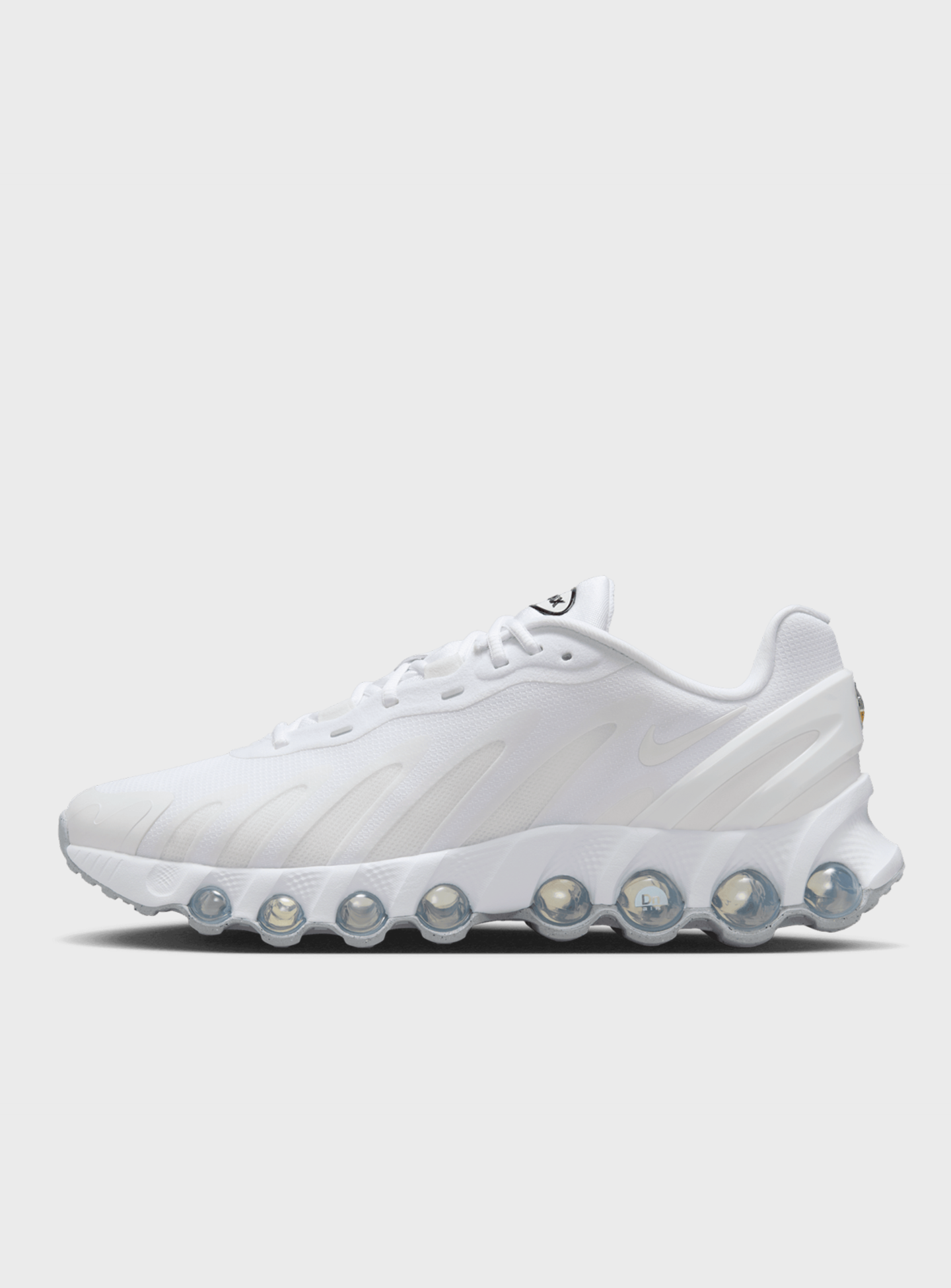 Nike, Air Max Dn8, white, Image 1 of 9