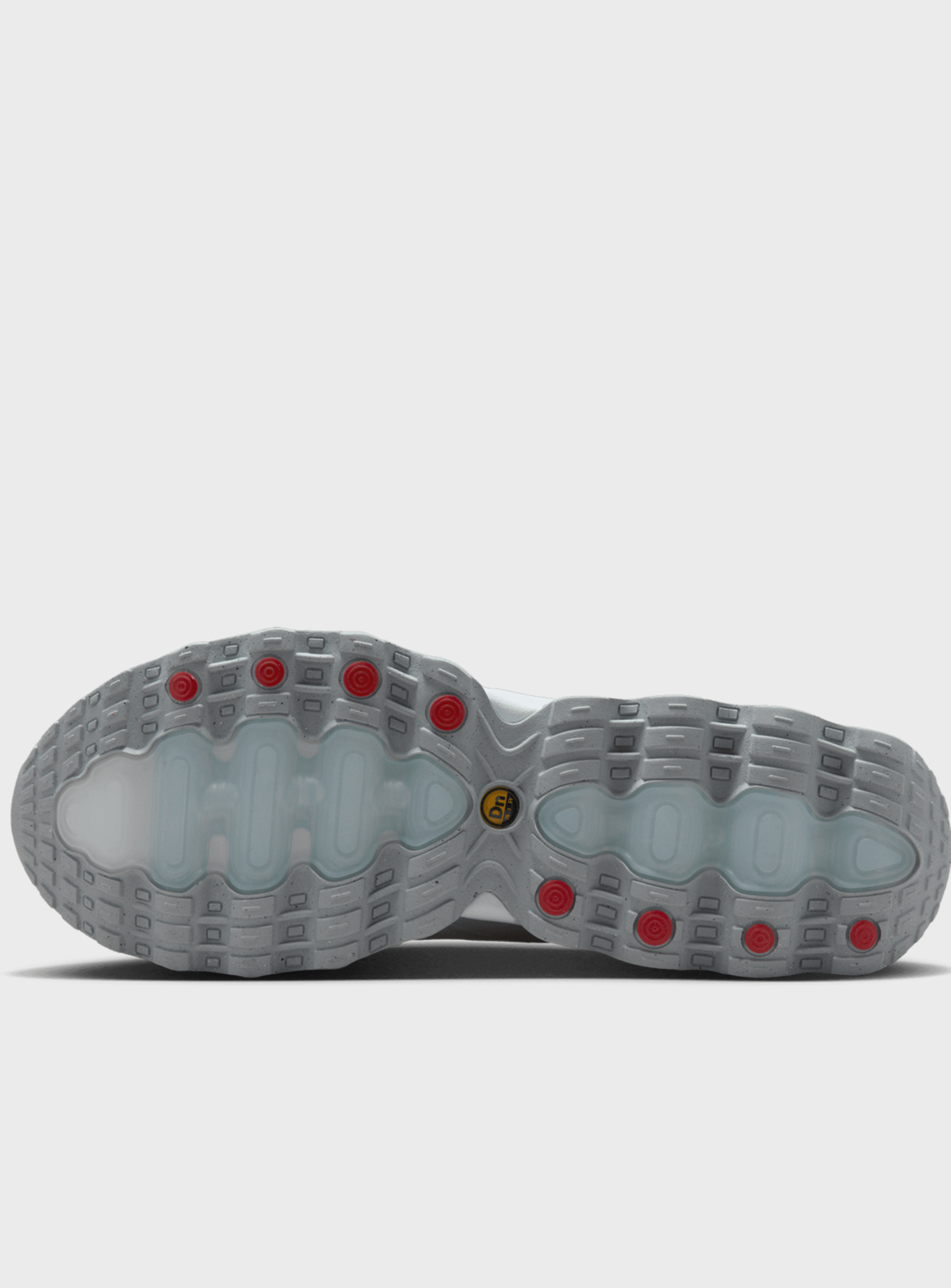 Nike, Air Max Dn8, white, Image 3 of 9