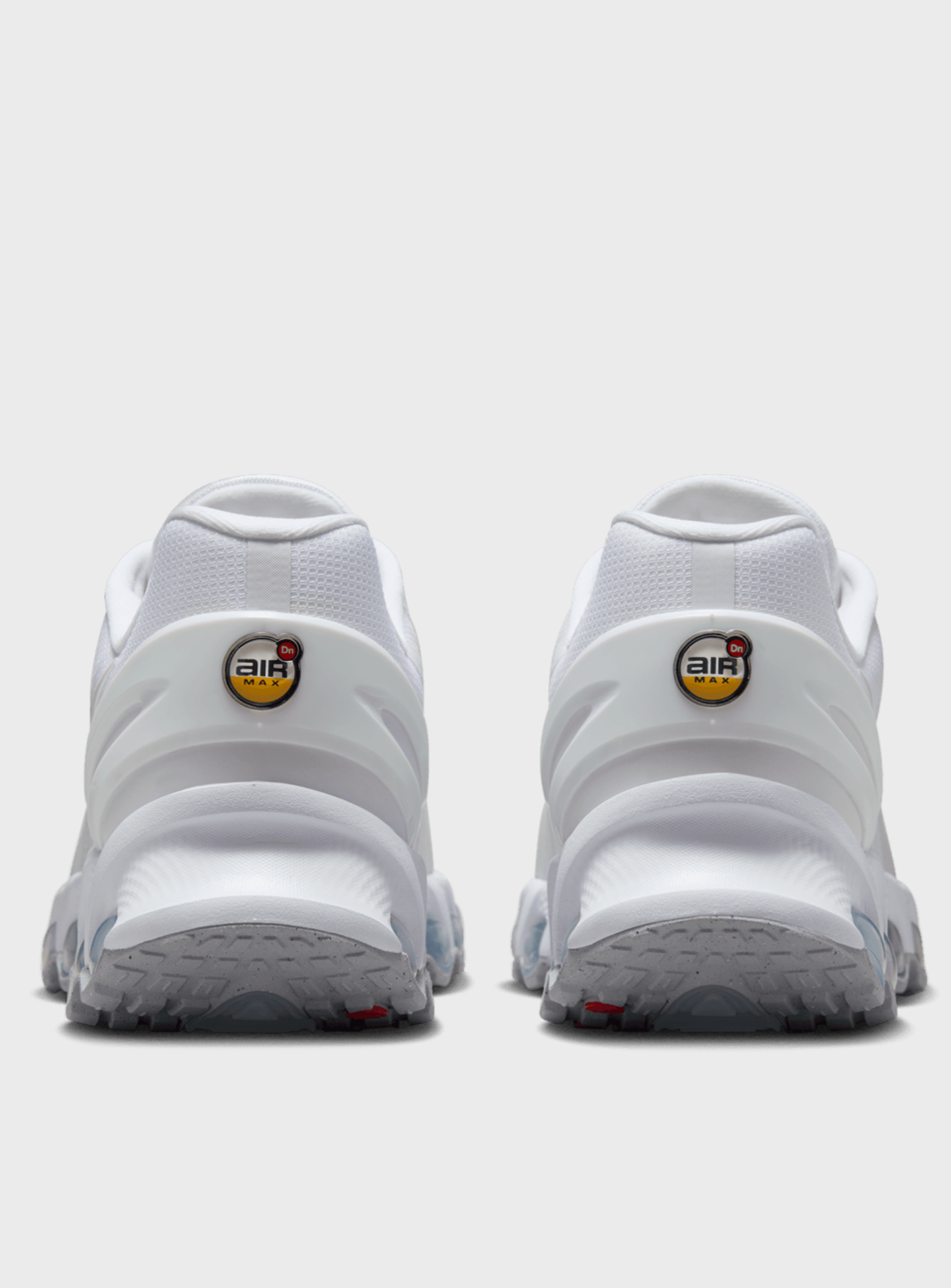 Nike, Air Max Dn8, white, Image 5 of 9
