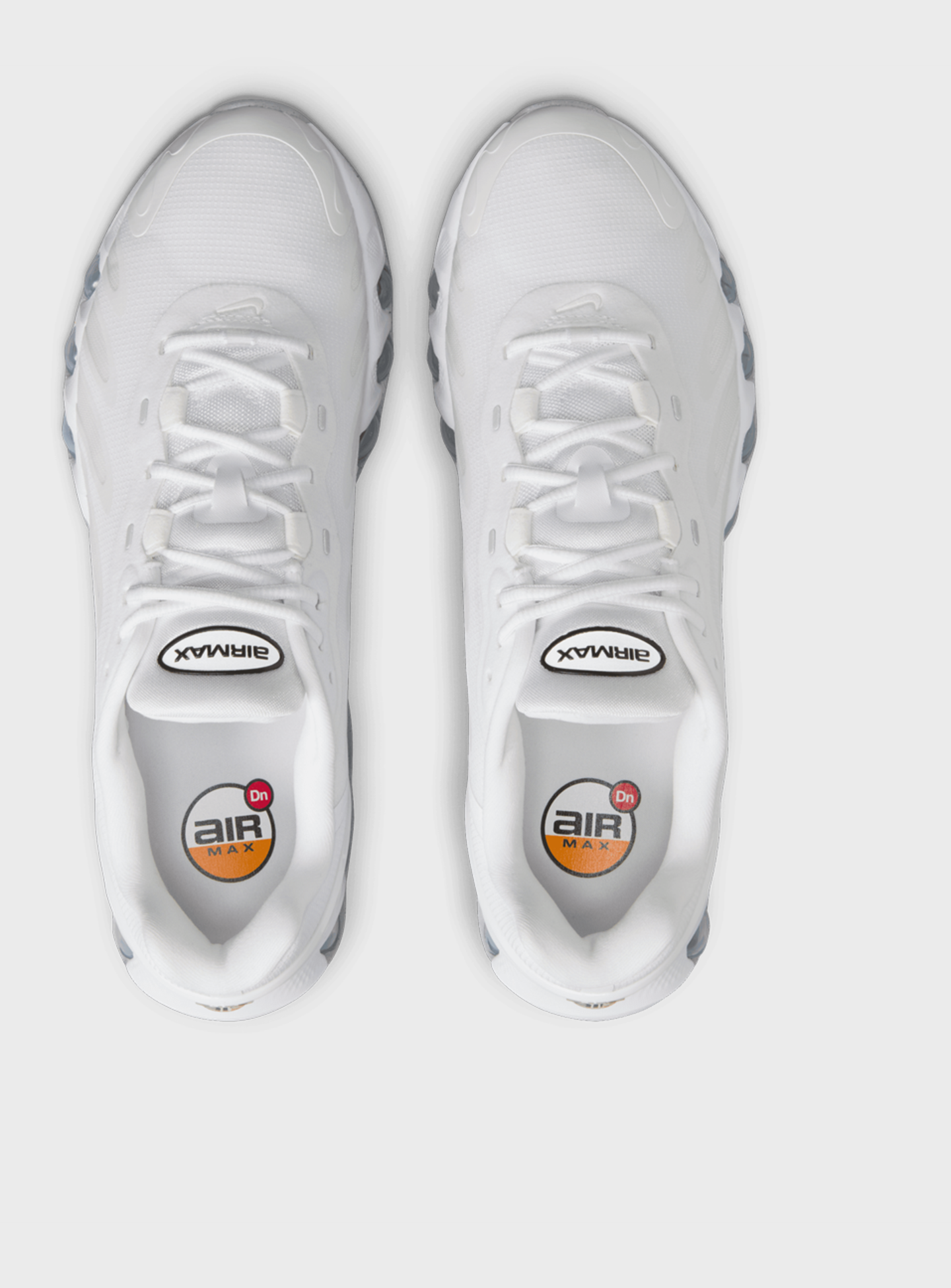 Nike, Air Max Dn8, white, Image 6 of 9