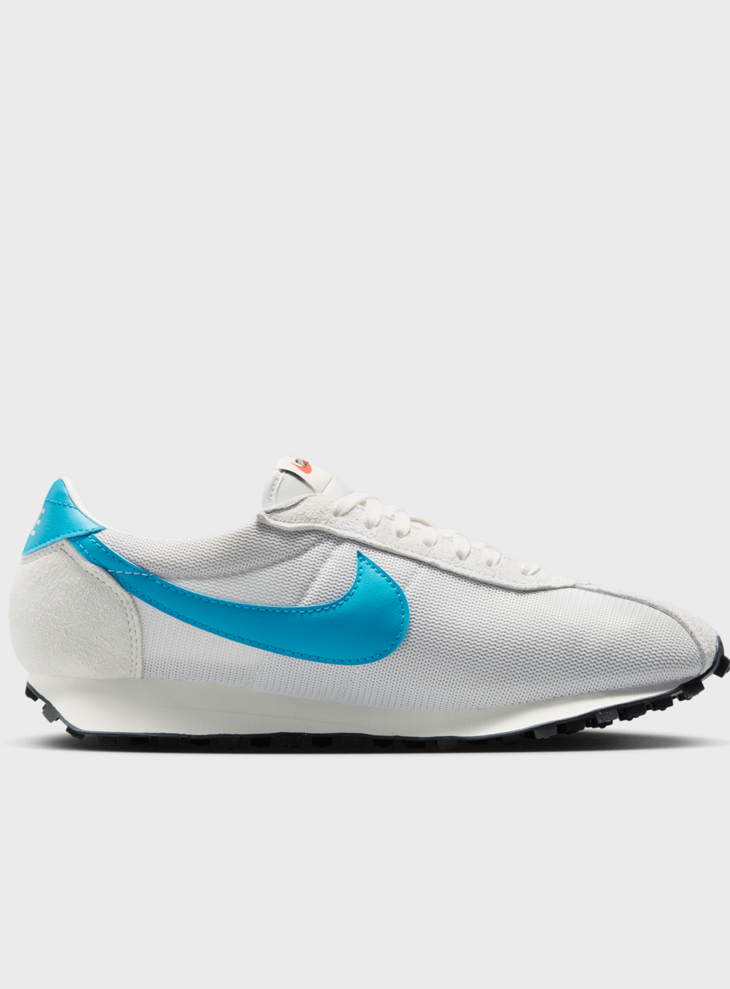 Nike, LD-1000, grey, Image 2 of 8