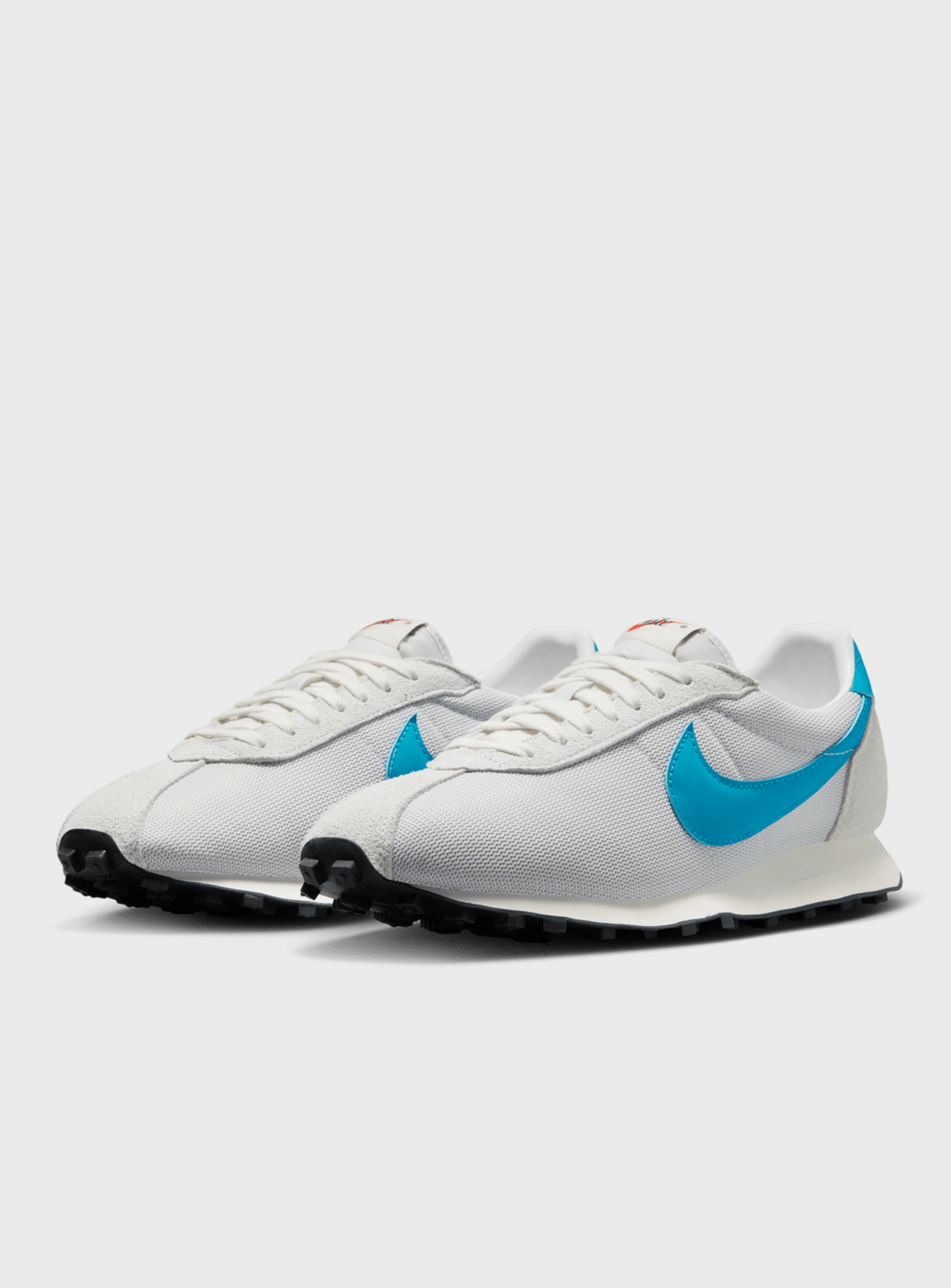 Nike, LD-1000, grey, Image 4 of 8