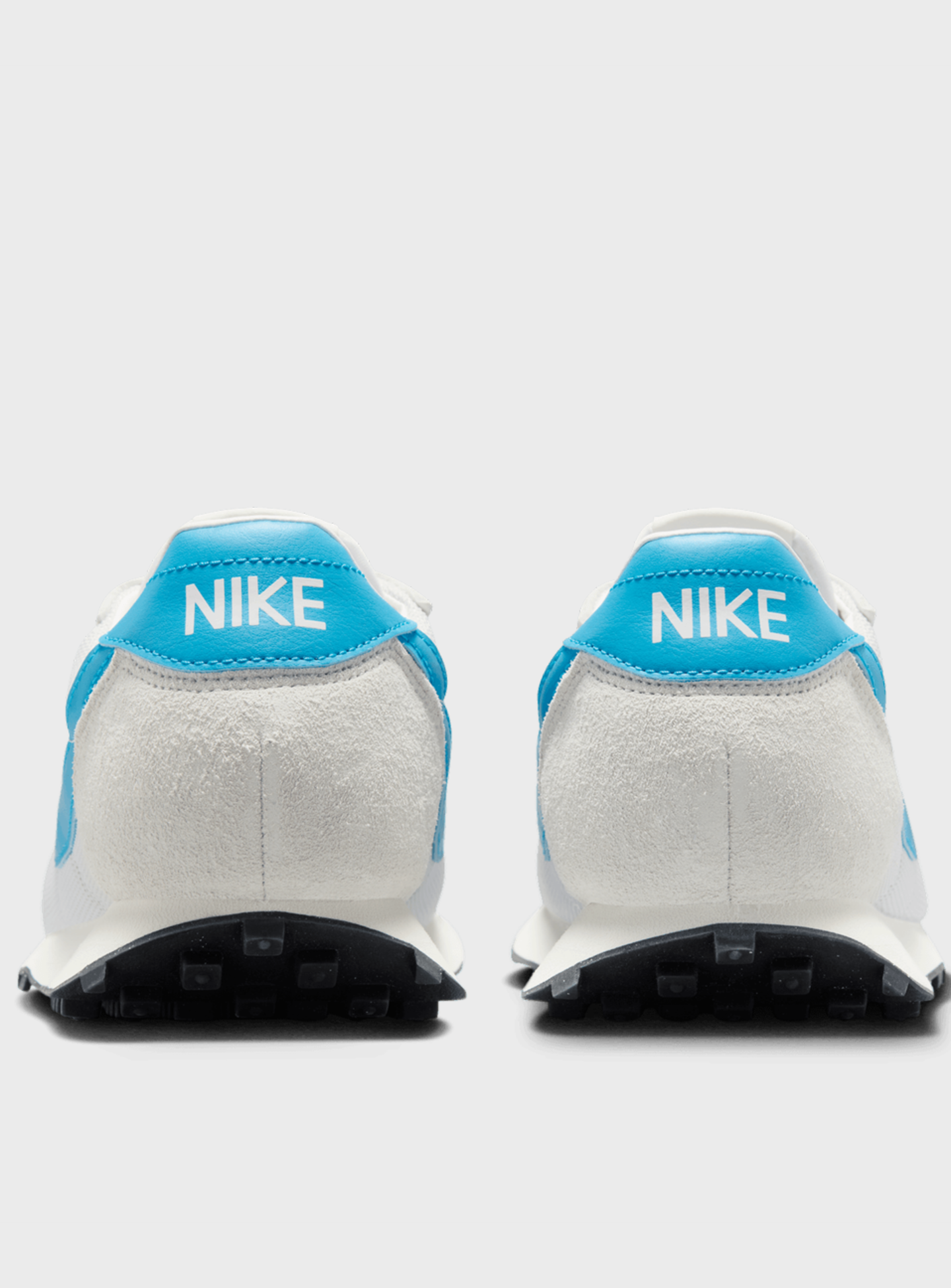 Nike, LD-1000, grey, Image 5 of 8