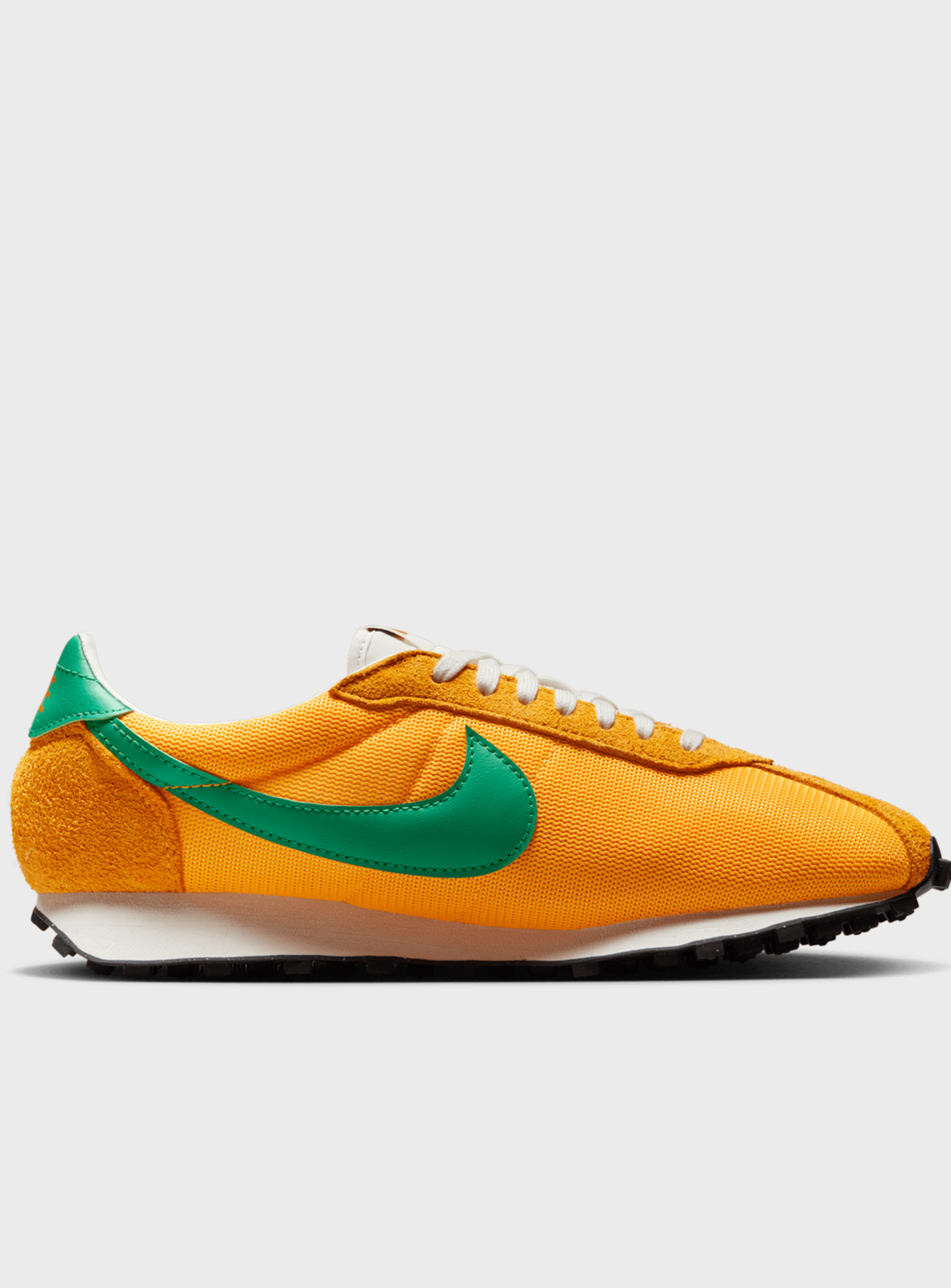 Nike, LD-1000, orange, Image 2 of 8