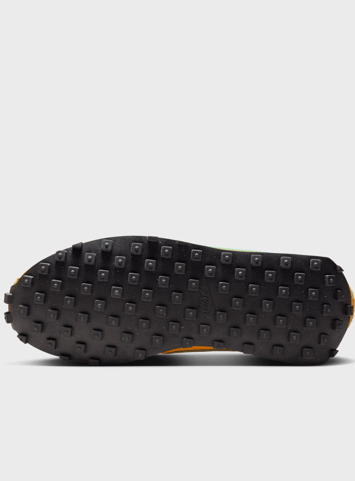 Nike, LD-1000, orange, Image 3 of 8