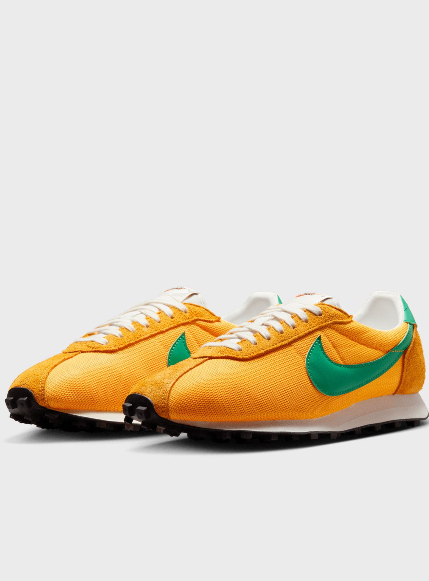 Nike, LD-1000, orange, Image 4 of 8