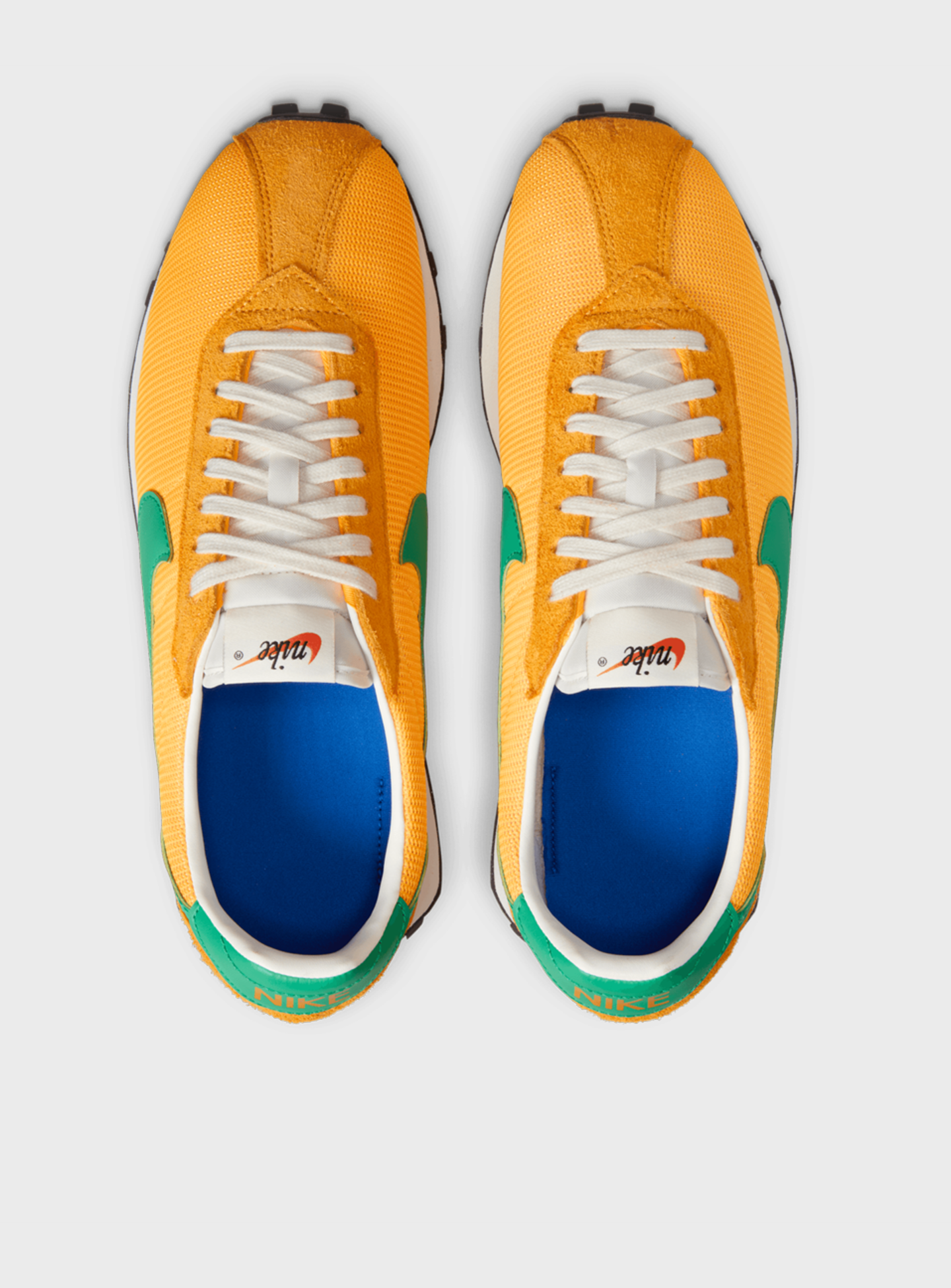 Nike, LD-1000, orange, Image 6 of 8