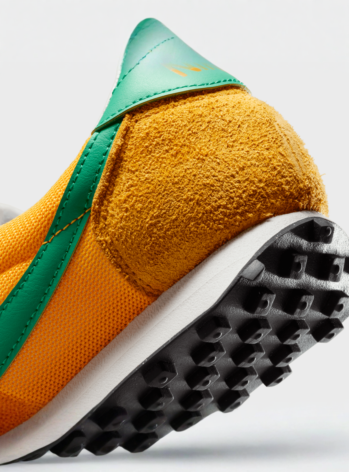 Nike, LD-1000, orange, Image 8 of 8
