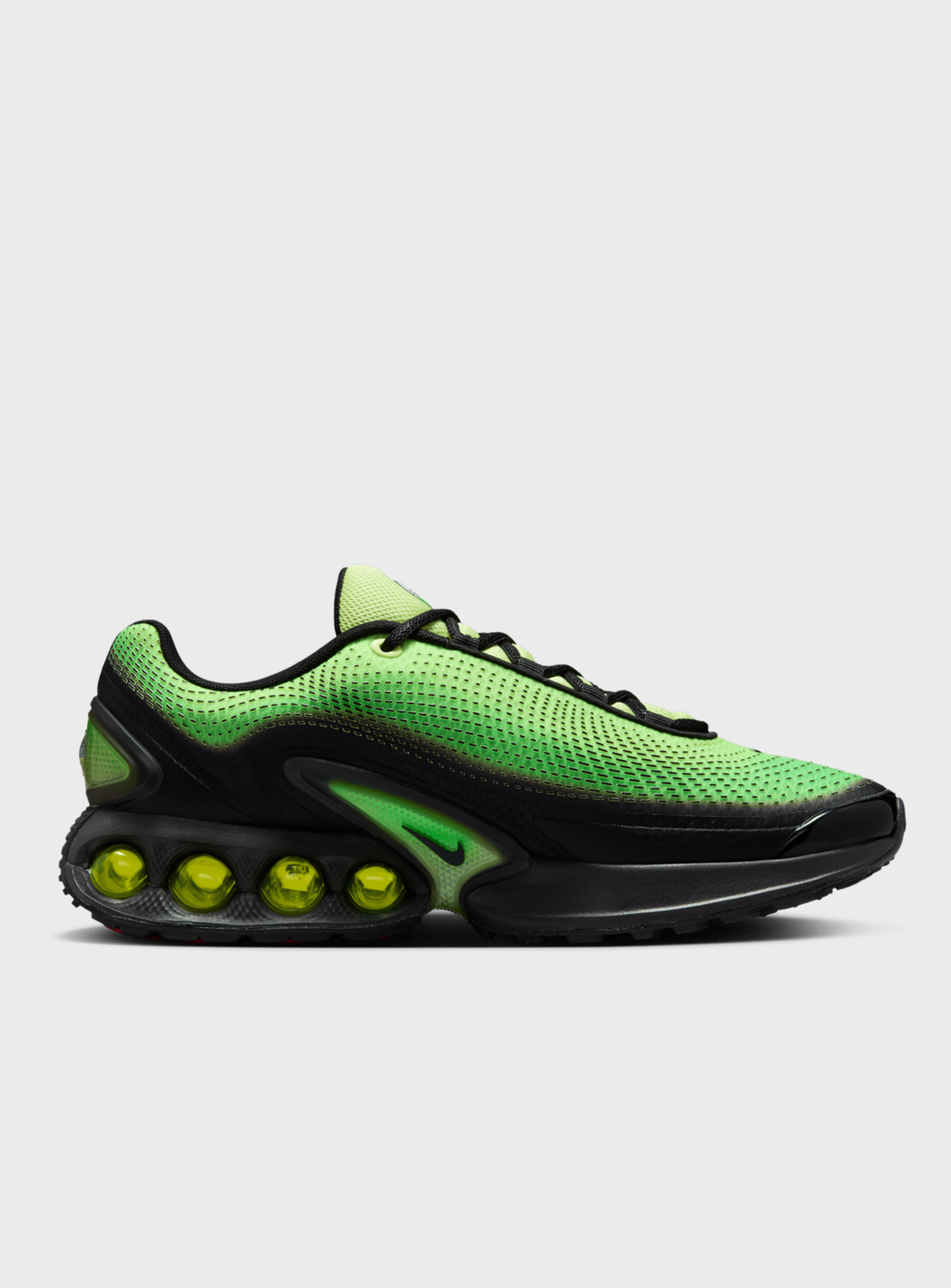 Nike, Air Max Dn AMD, green, Image 2 of 8