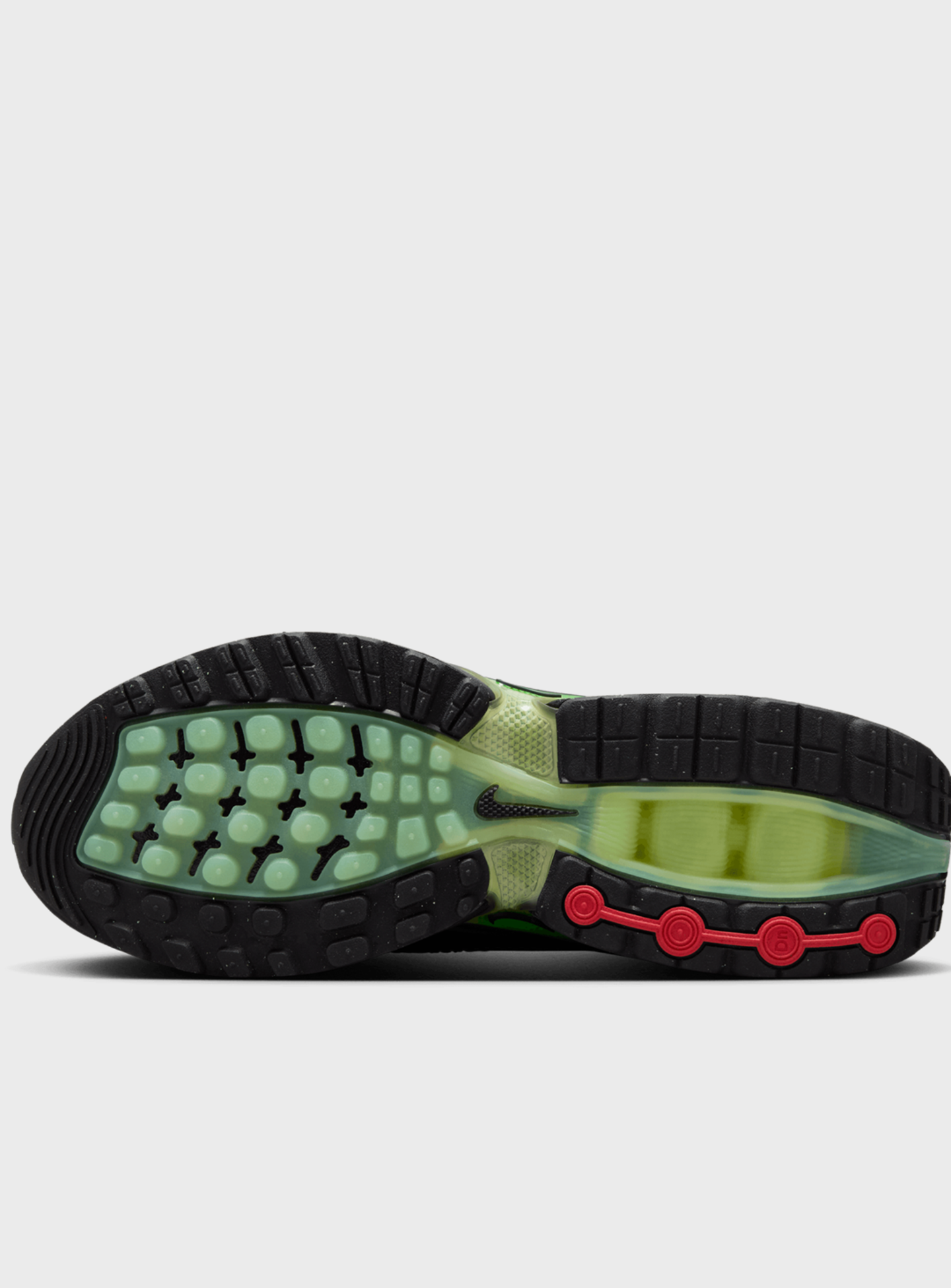 Nike, Air Max Dn AMD, green, Image 3 of 8