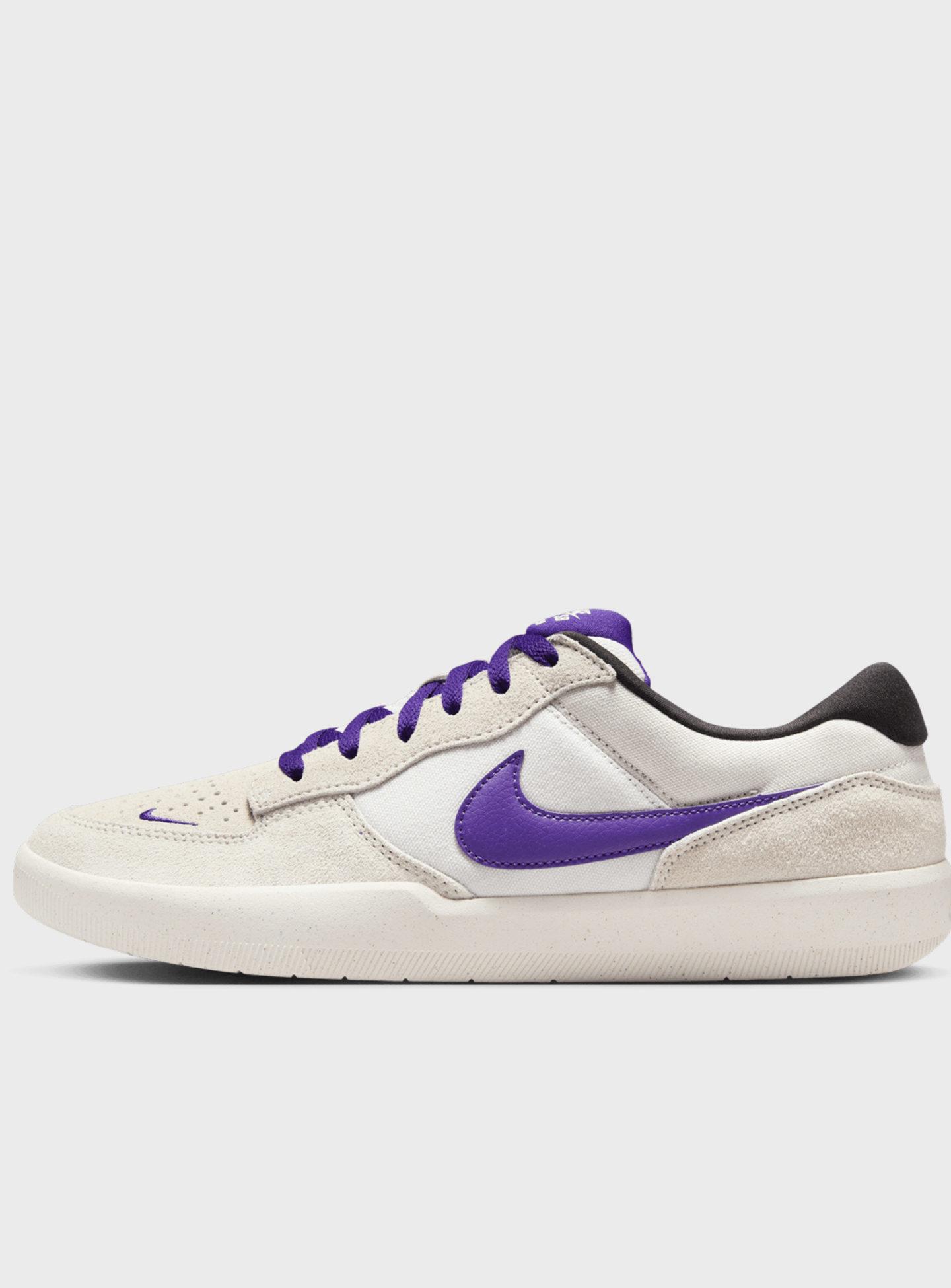 Nike SB, Force 58, beige, Image 1 of 8