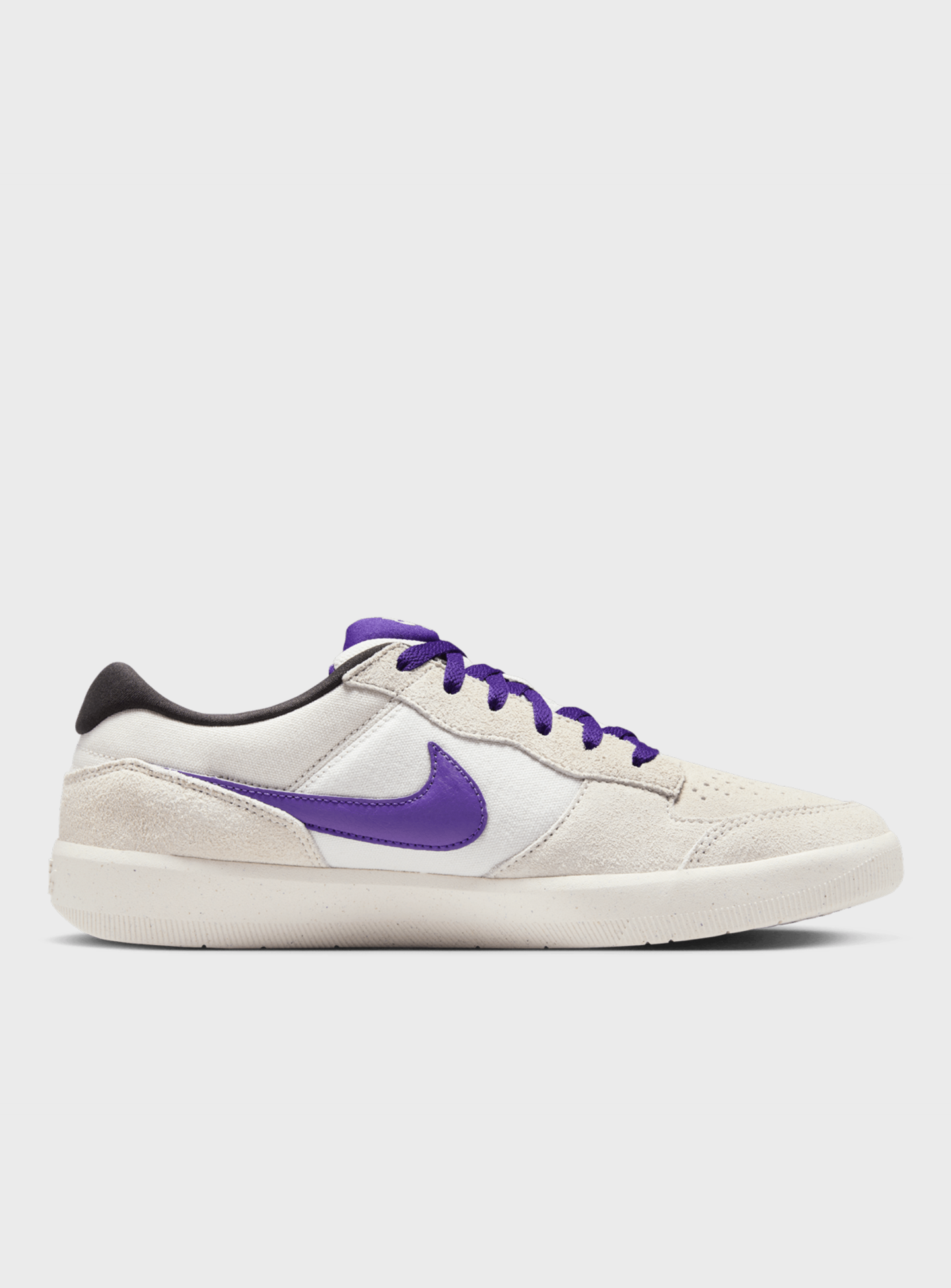 Nike SB, Force 58, beige, Image 2 of 8