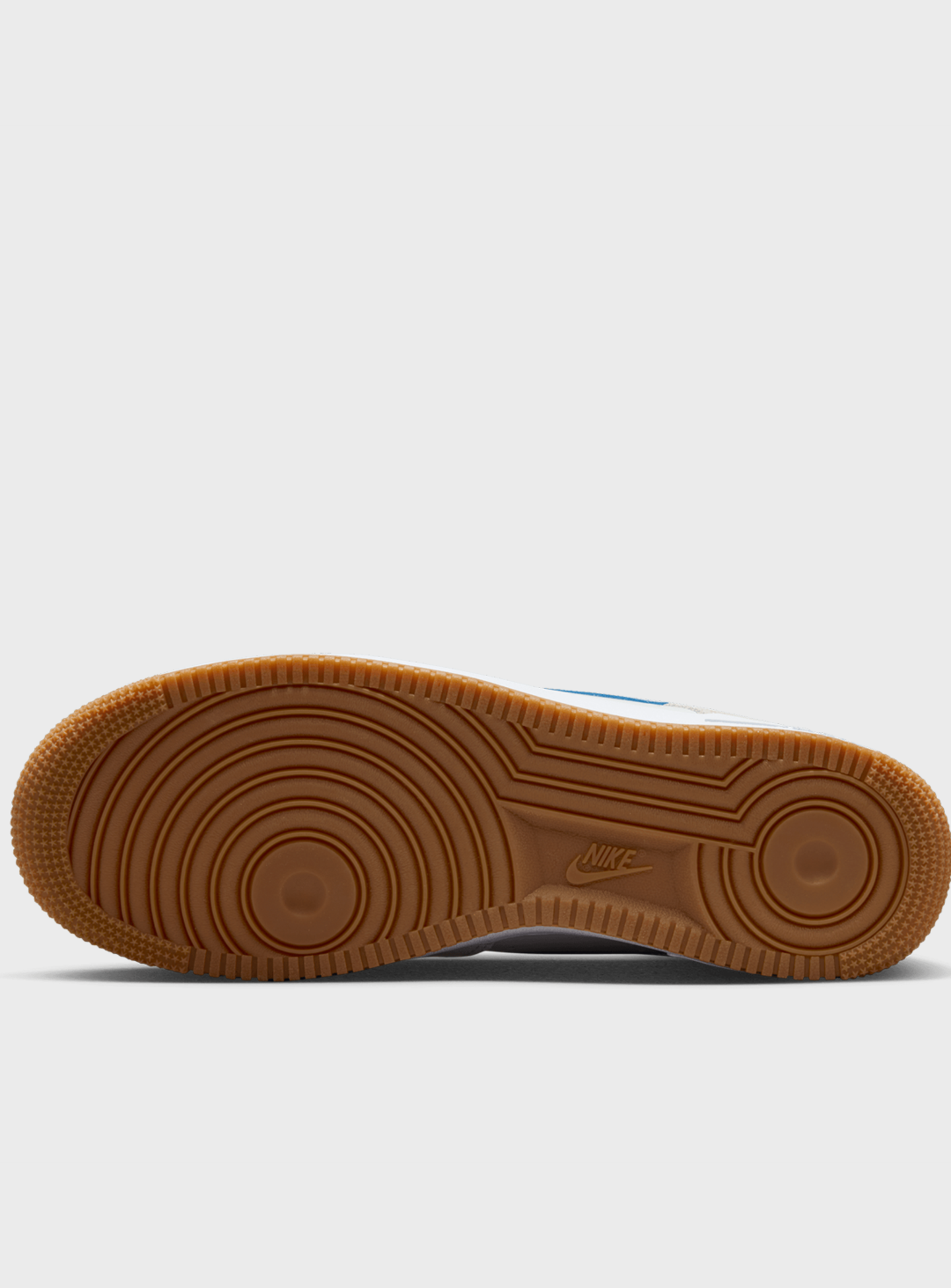 Nike, Air Force 1 '07 LV8, beige, Image 3 of 8
