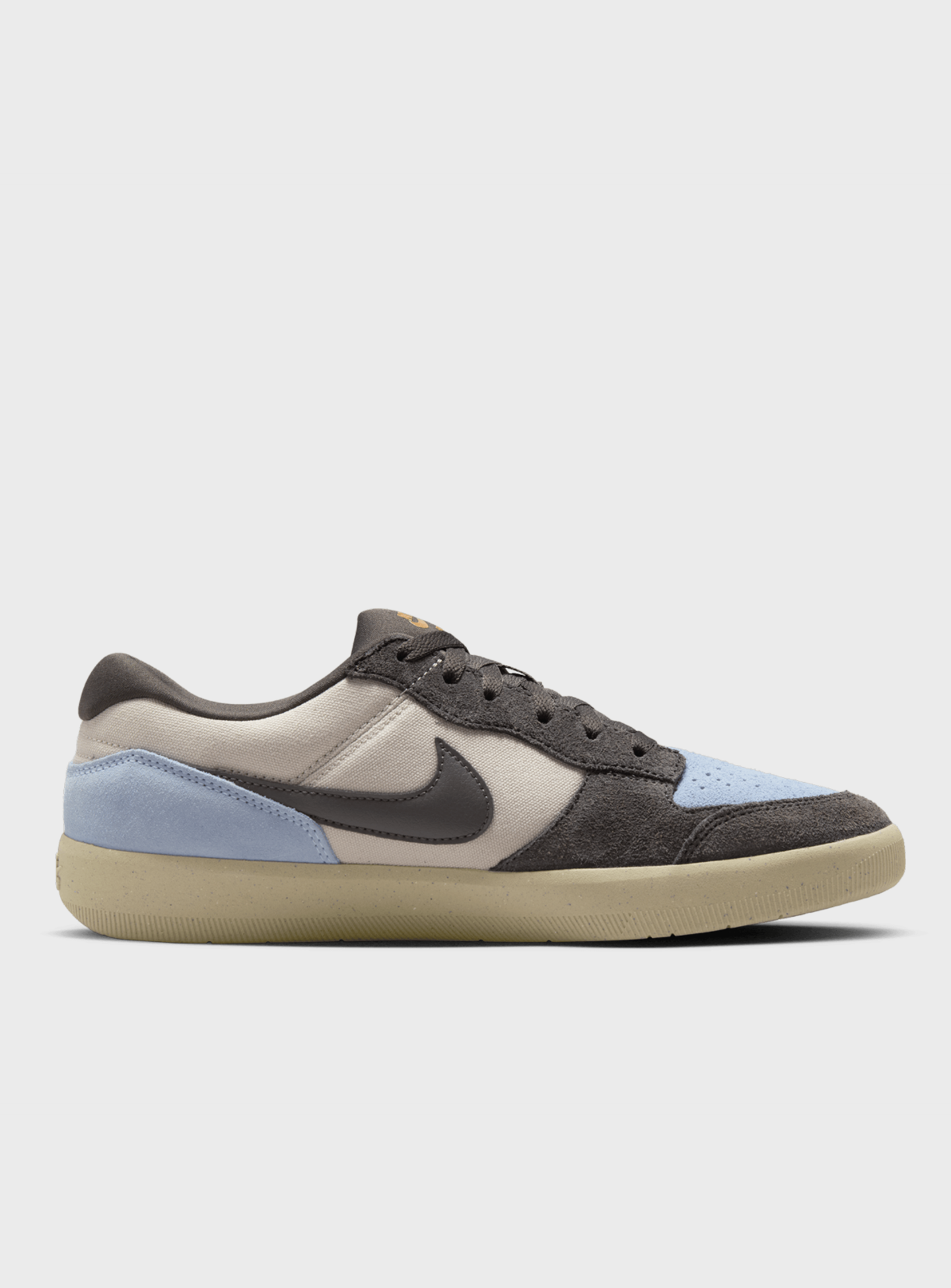Nike SB, Force 58, grey, Image 2 of 8