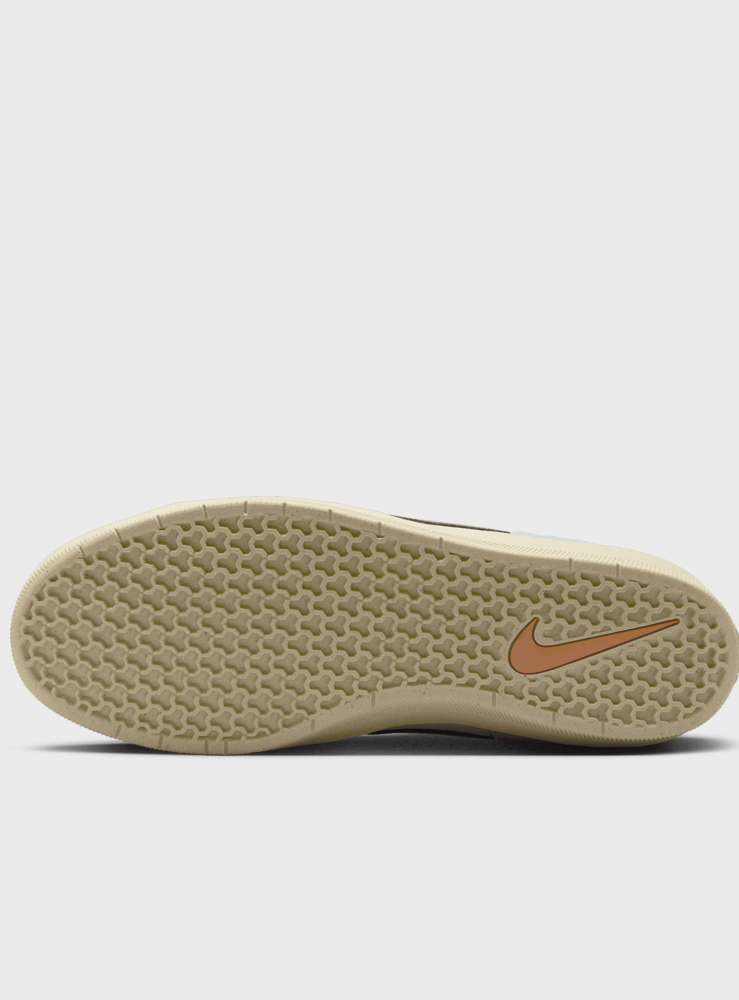 Nike SB, Force 58, grey, Image 3 of 8