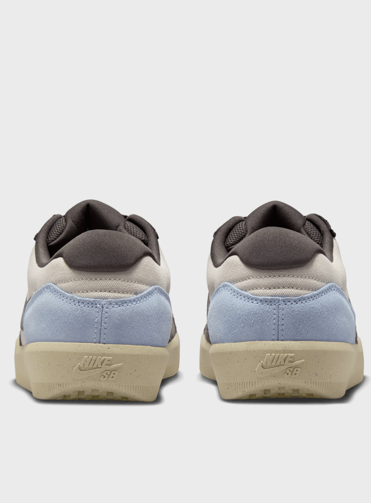 Nike SB, Force 58, grey, Image 5 of 8