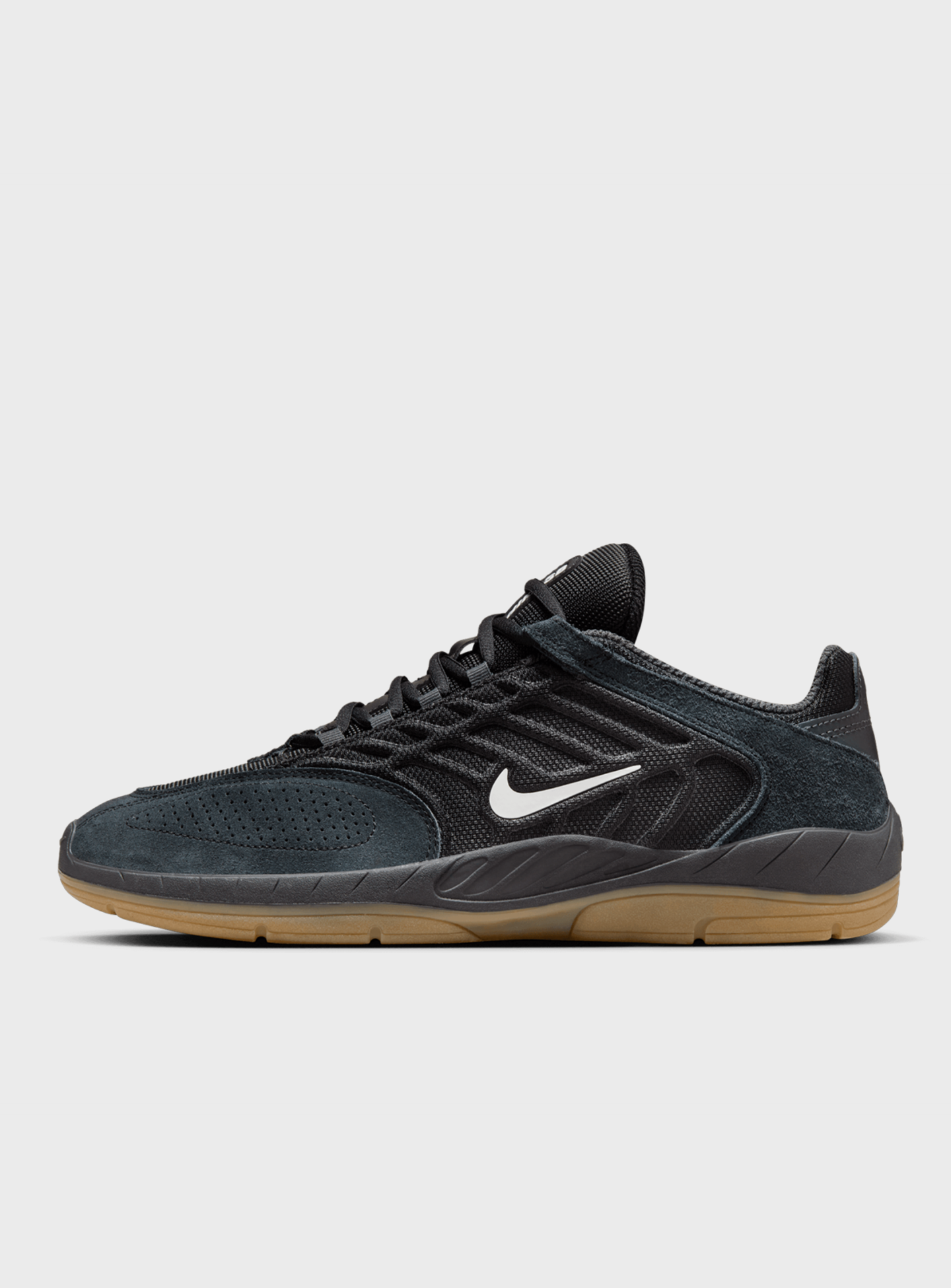 Nike SB, Vertebrae, black, Image 1 of 8