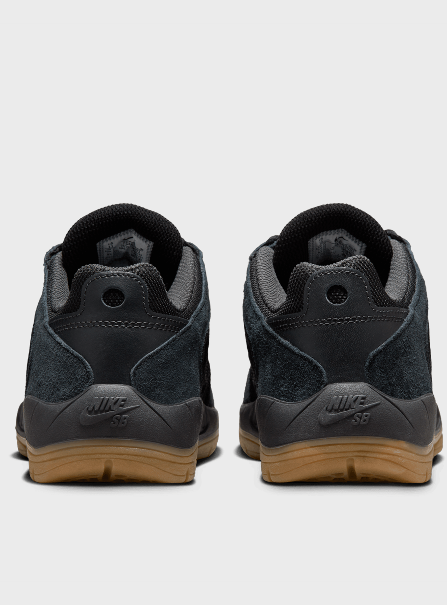 Nike SB, Vertebrae, black, Image 5 of 8