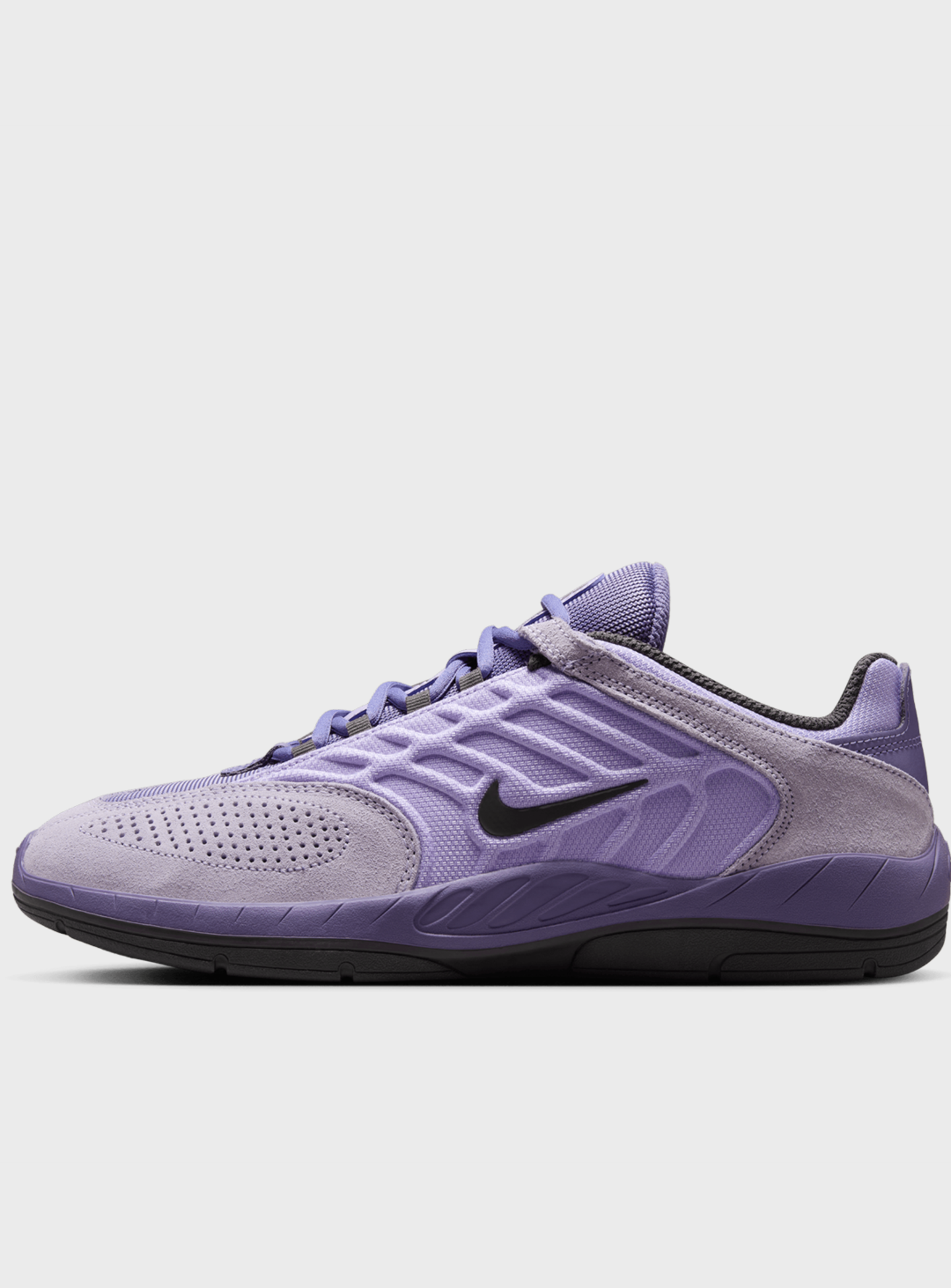 Nike SB, SB Vertebrae, purple, Image 1 of 9