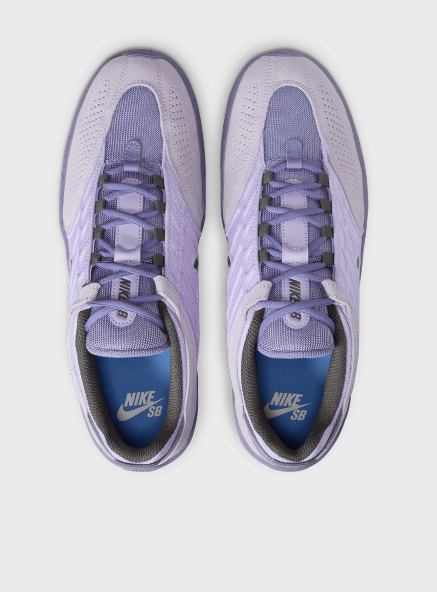 Nike SB, SB Vertebrae, purple, Image 6 of 9