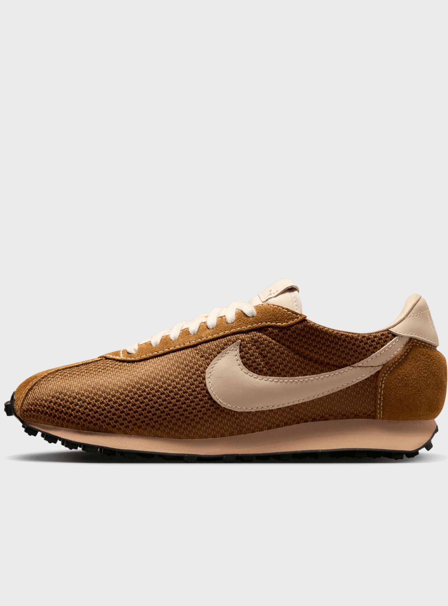 Nike, LD-1000, brown, Image 1 of 8